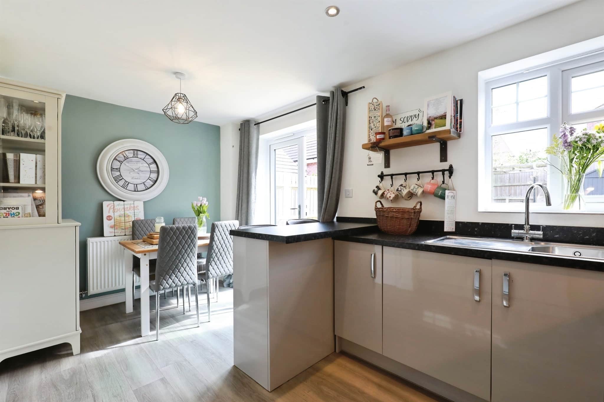 Property at Ash Mews, Bishops Itchington, Southam