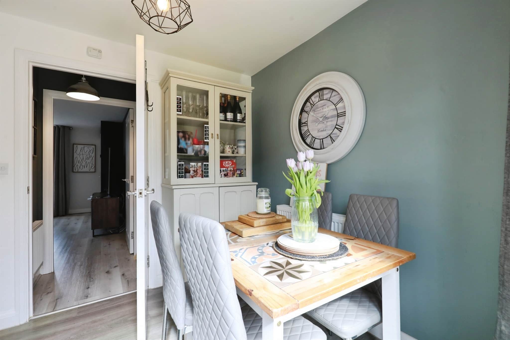 Property at Ash Mews, Bishops Itchington, Southam