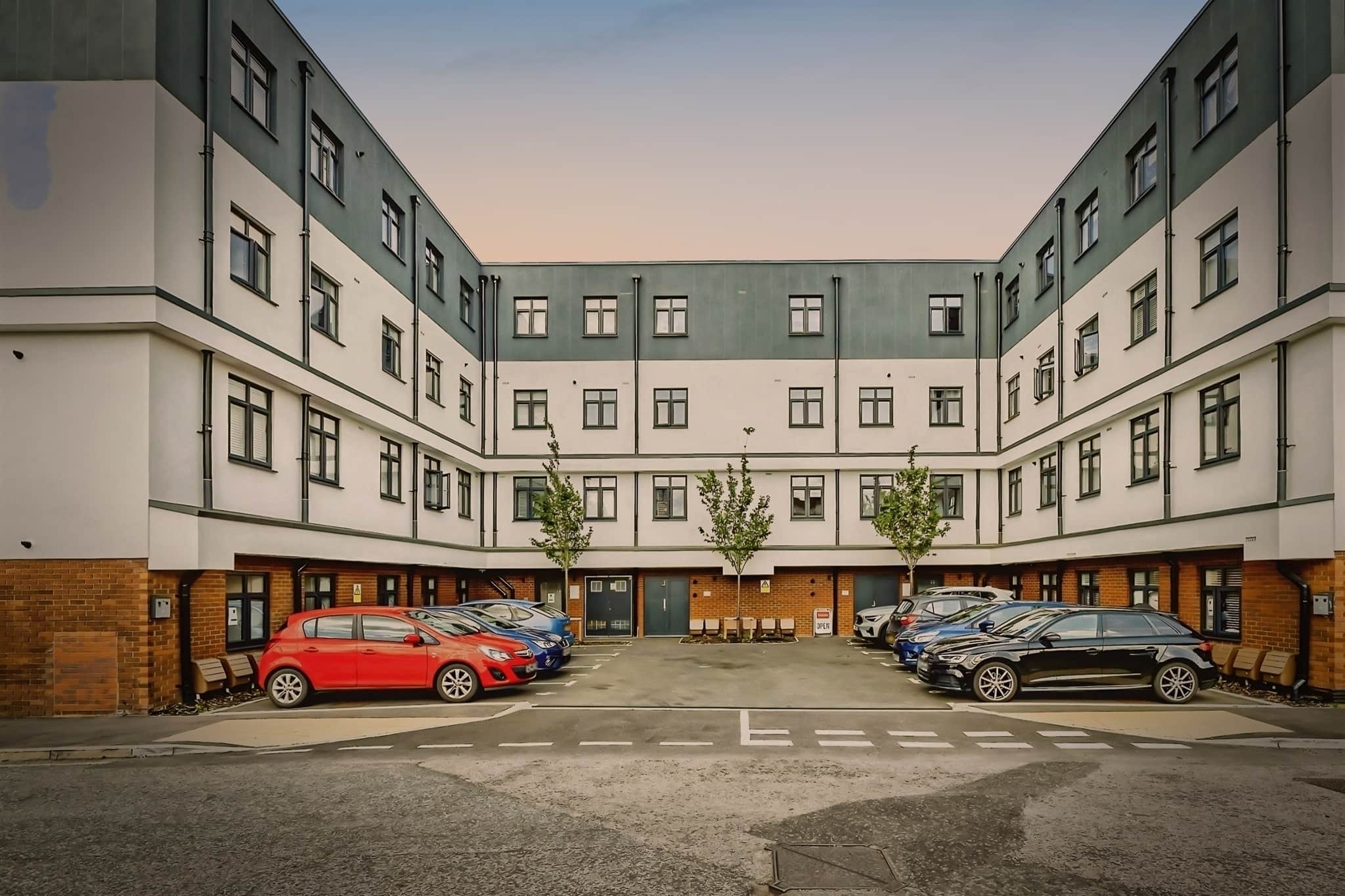 Property at Cambridge Place, Aylesbury