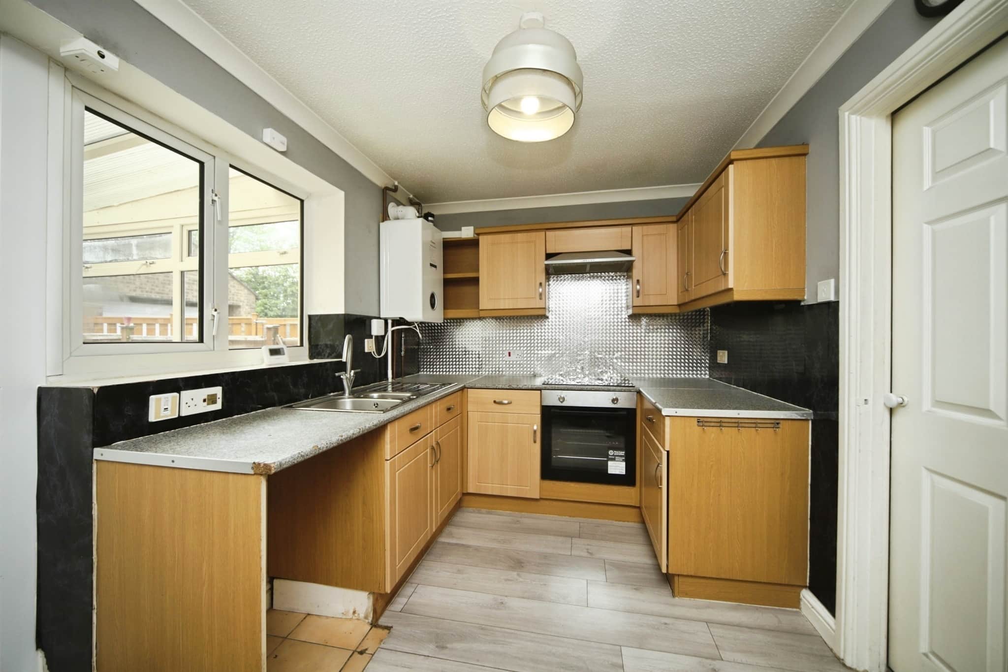 Property at St. Margarets Court, Taunton