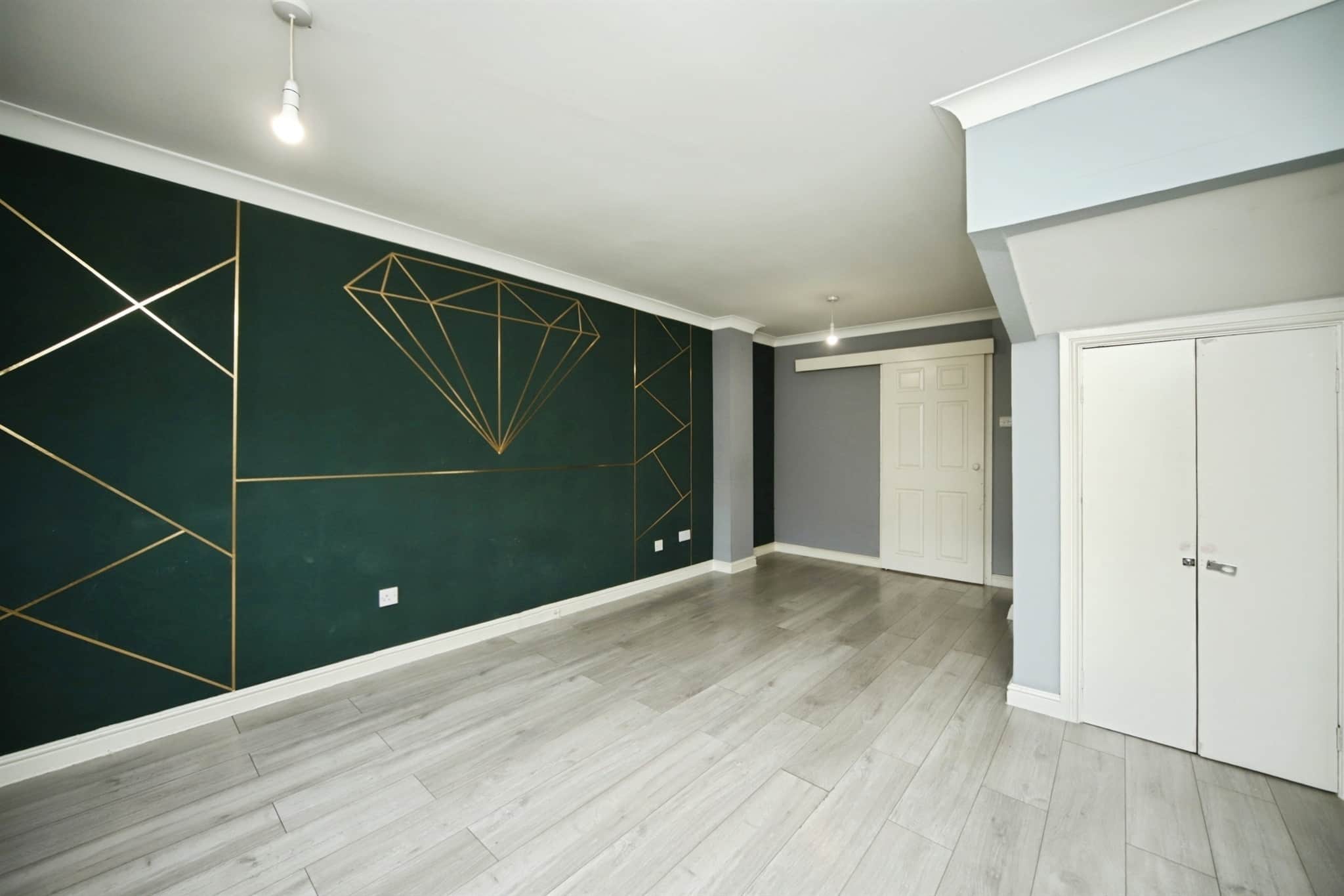 Property at St. Margarets Court, Taunton
