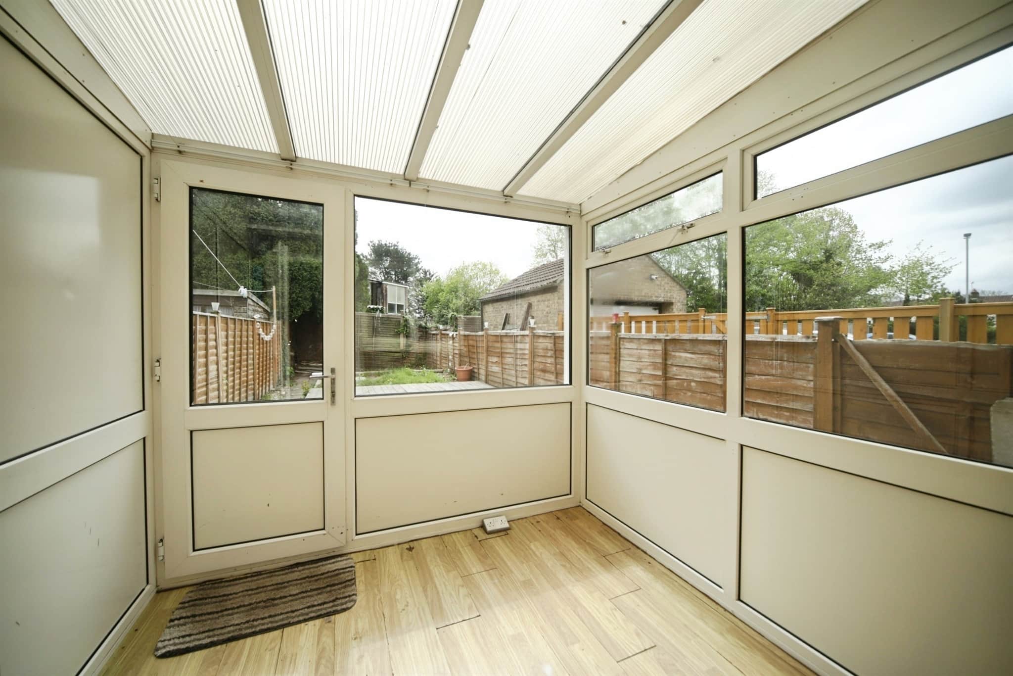 Property at St. Margarets Court, Taunton