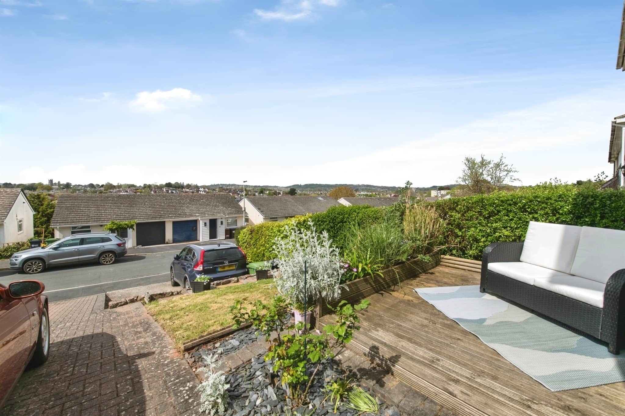 Property at Whitchurch Avenue, Exeter