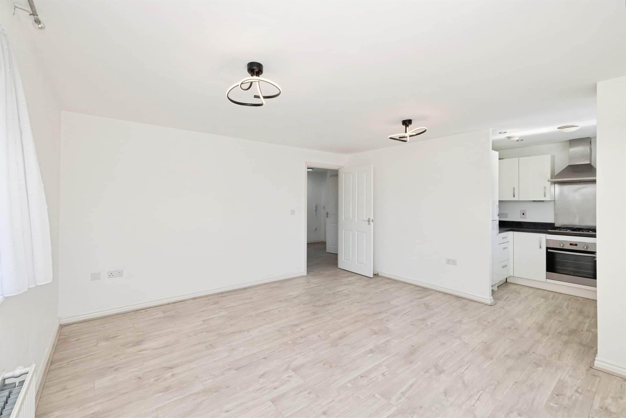 Property at Dodd Road, Watford