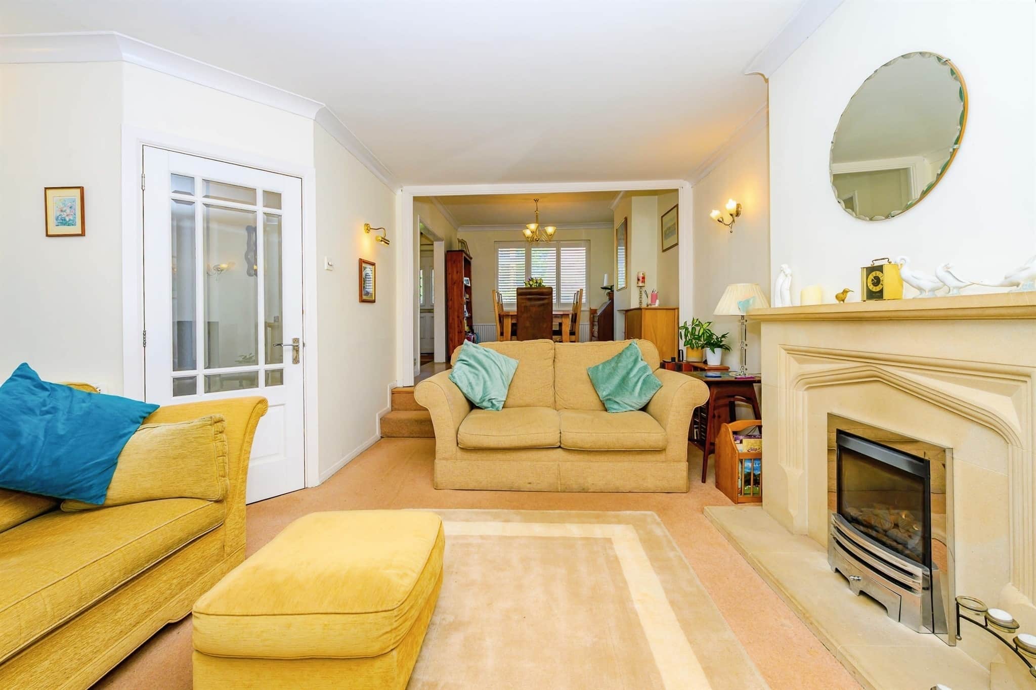 Property at Lawn Lane, Hemel Hempstead