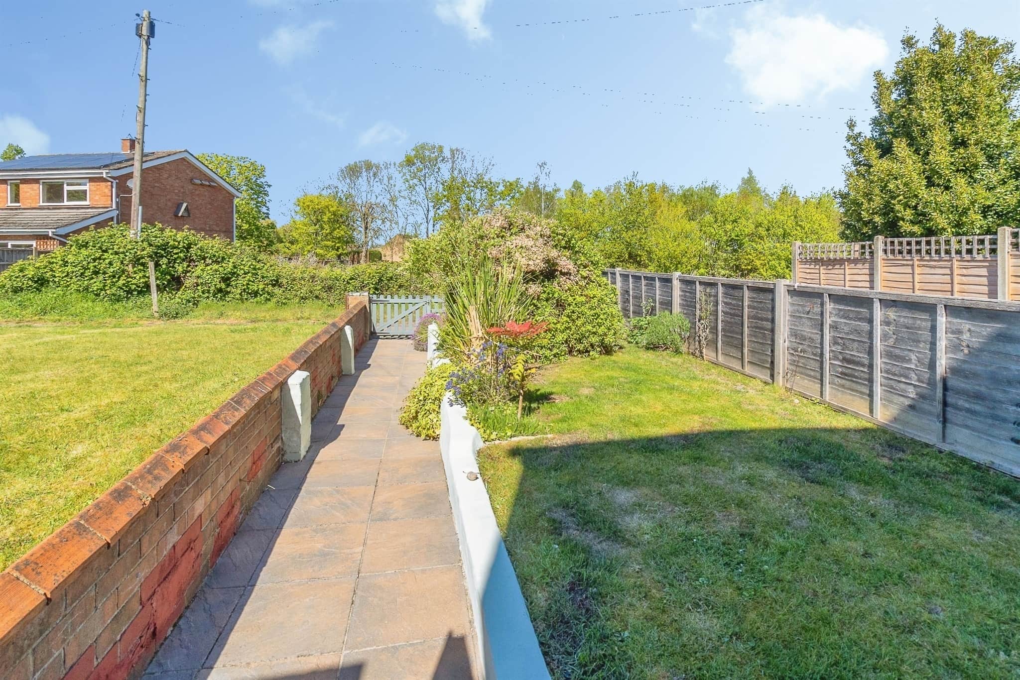 Property at The Grove, Lidlington, Bedford