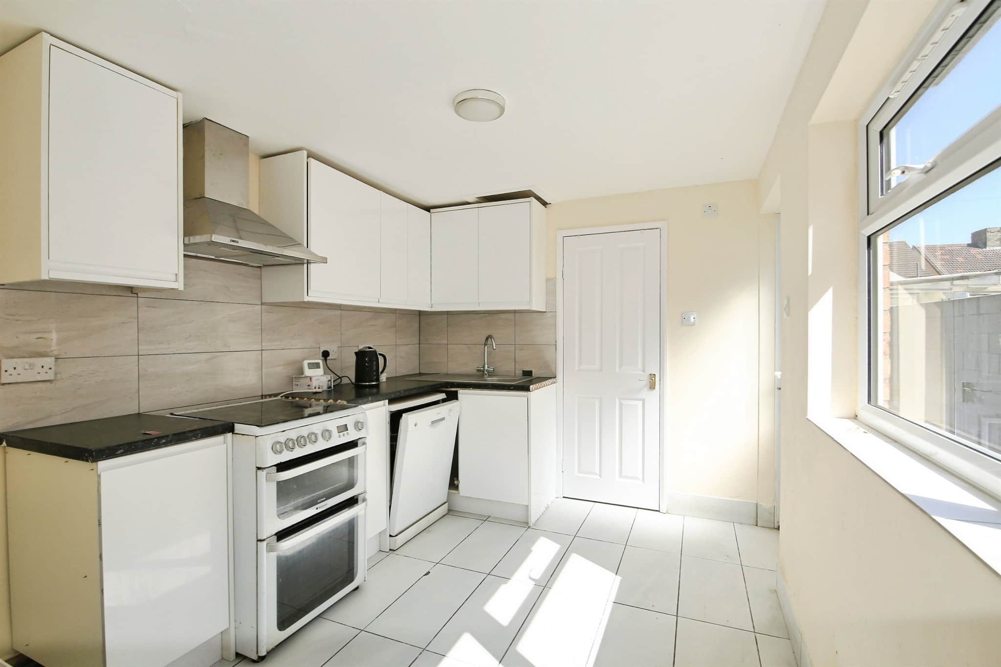 Property at Bourges Boulevard, Peterborough