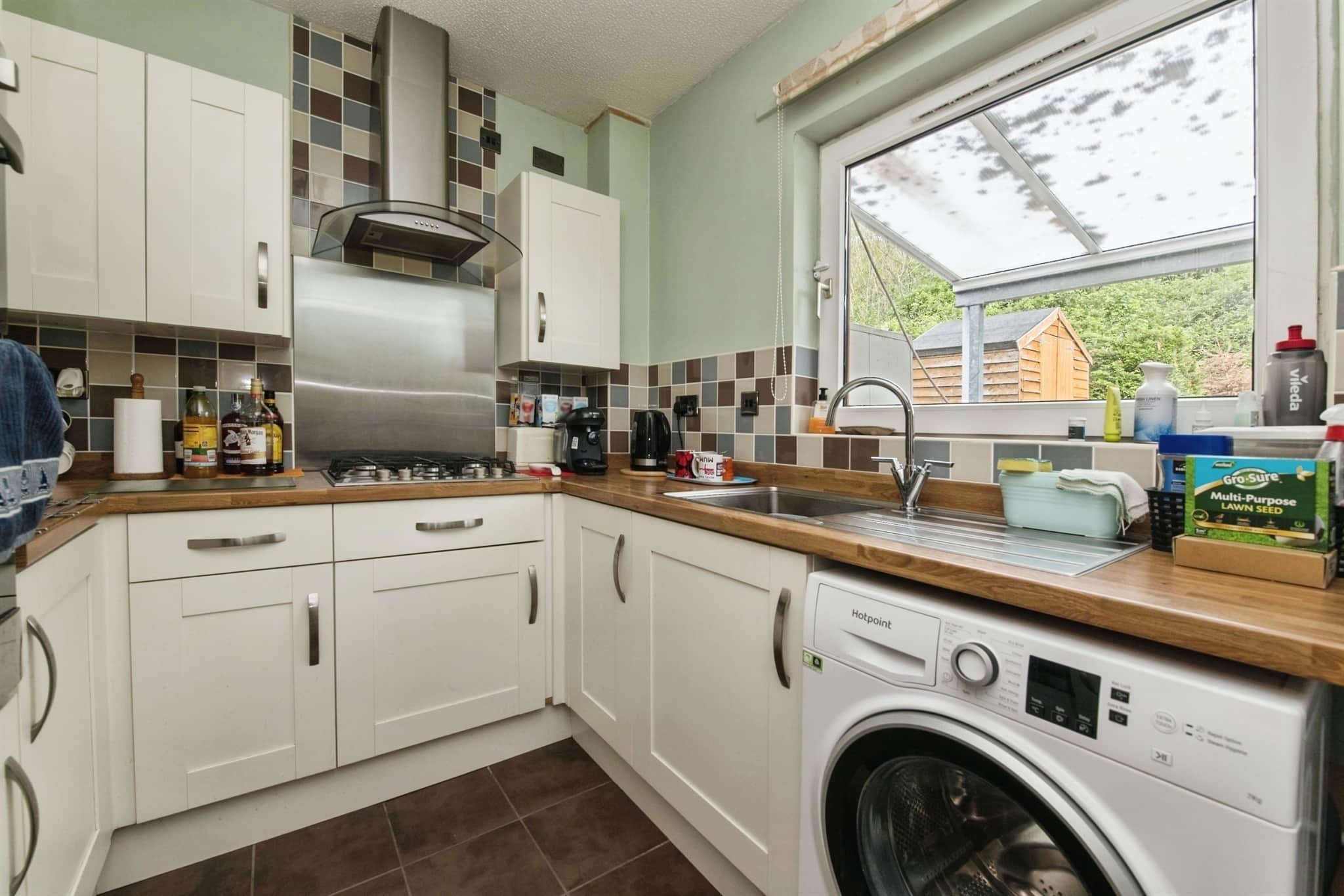 Property at Hexworthy Avenue, Exeter