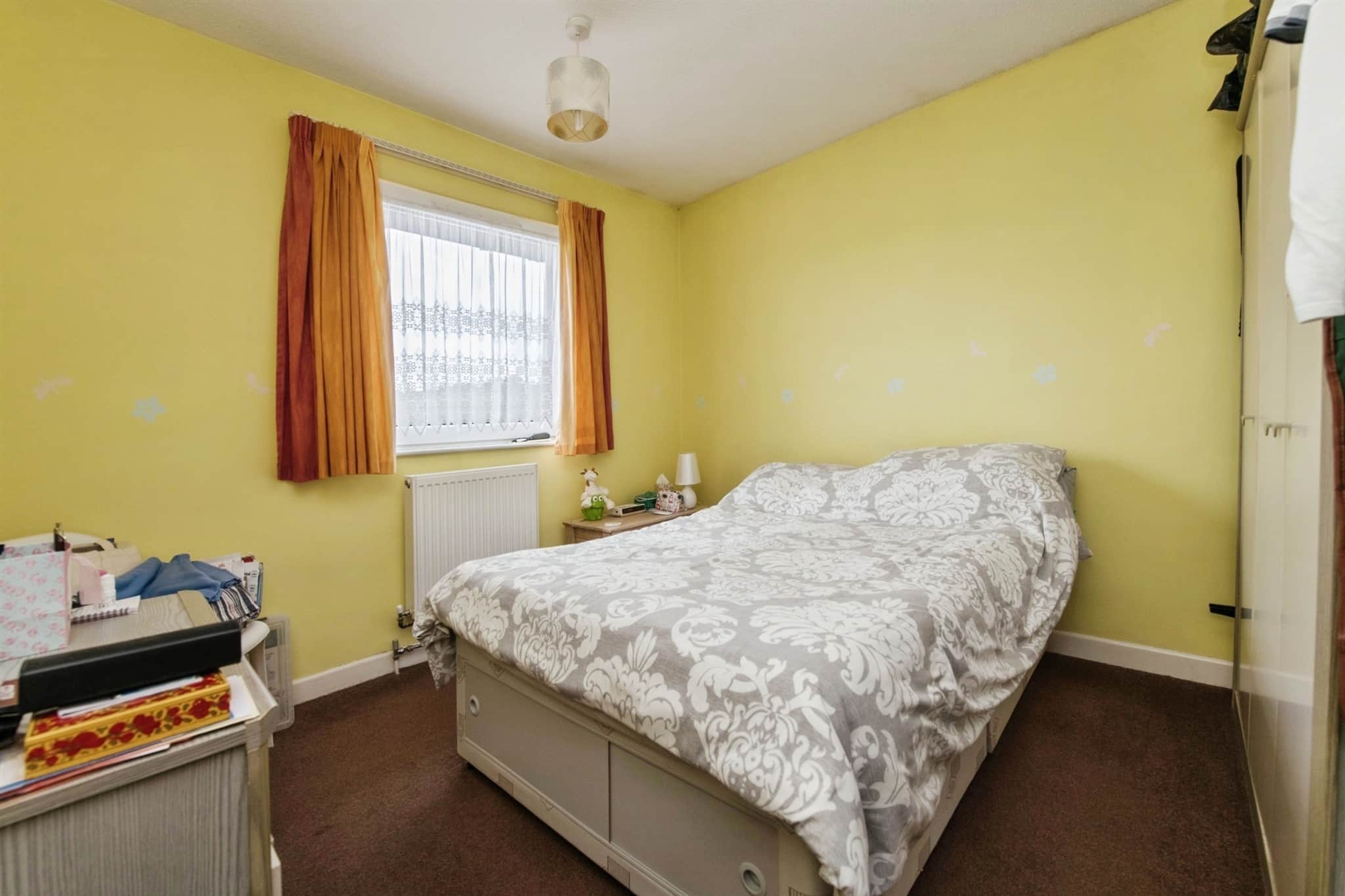 Property at Hexworthy Avenue, Exeter