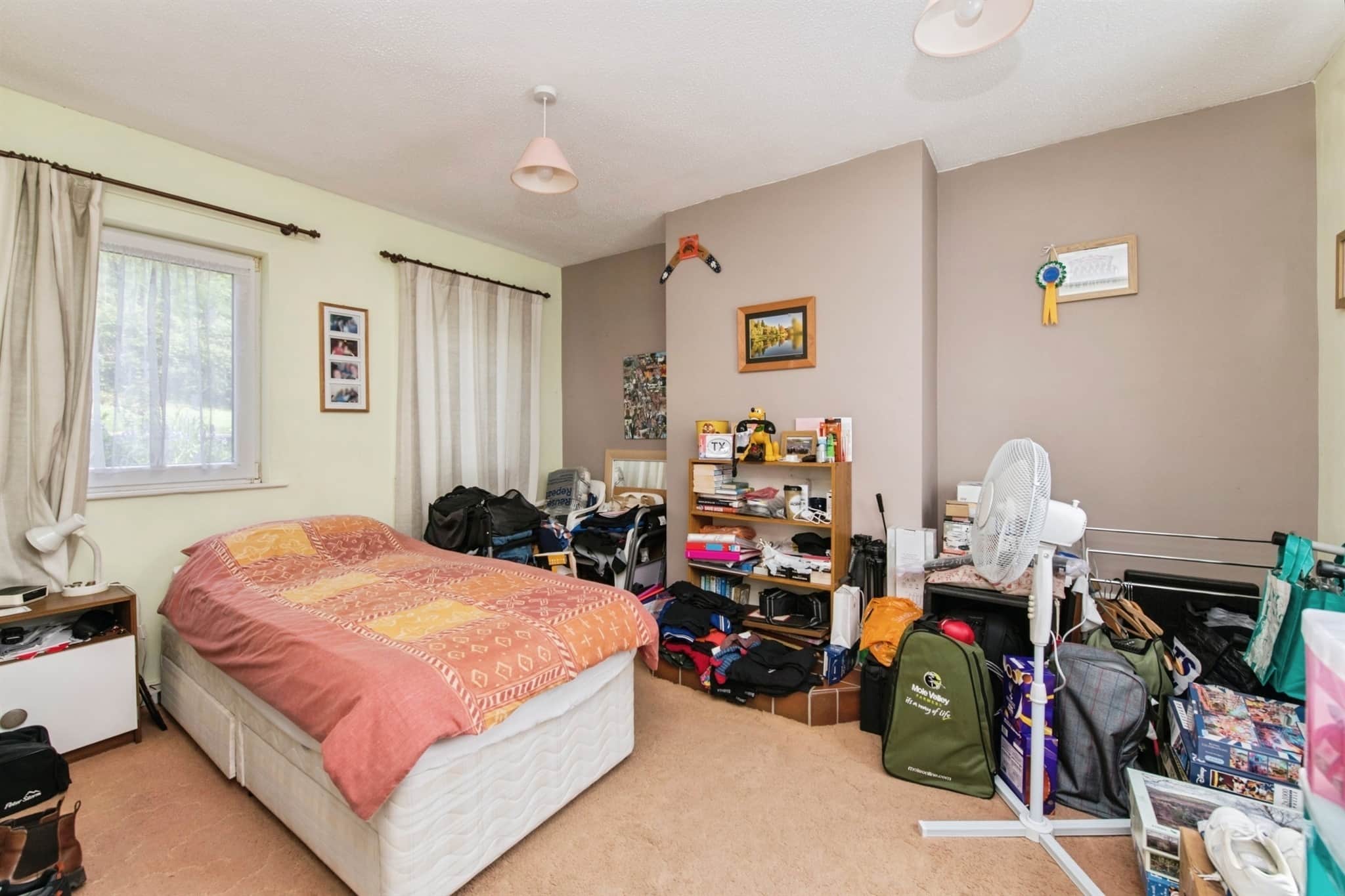 Property at Hexworthy Avenue, Exeter