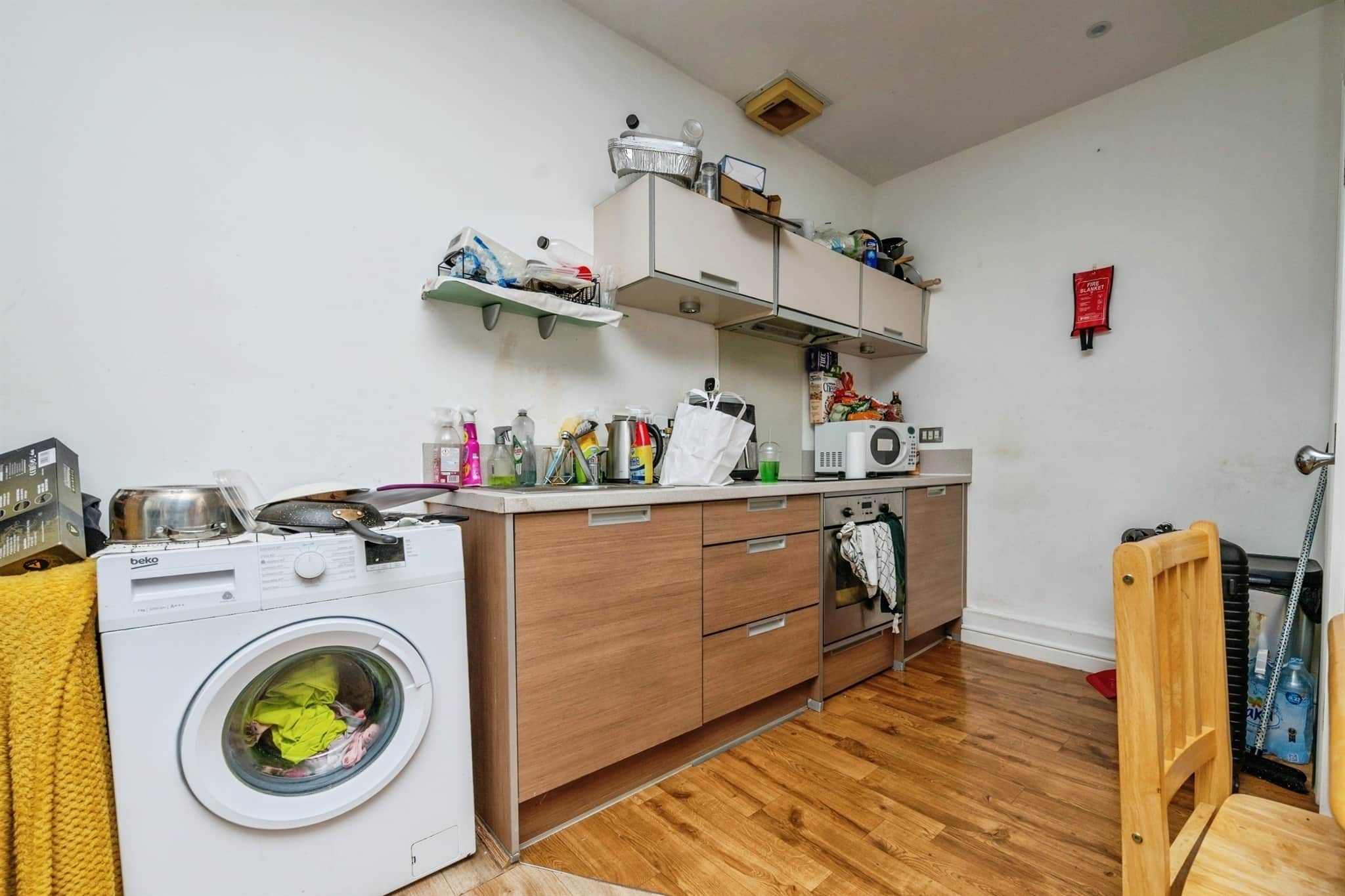 Property at Sheepcote Street, Birmingham