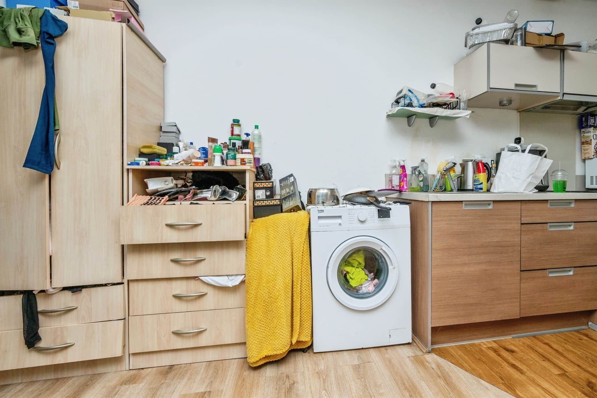 Property at Sheepcote Street, Birmingham