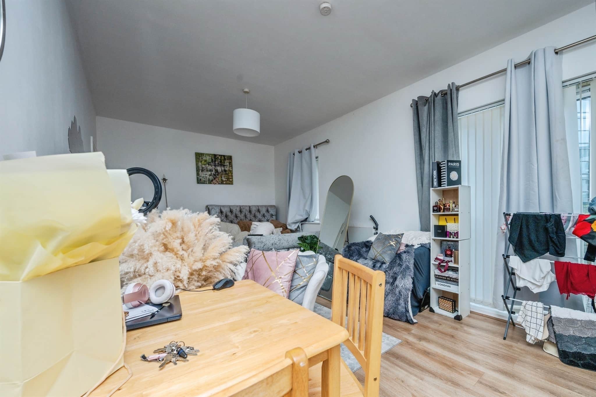 Property at Sheepcote Street, Birmingham