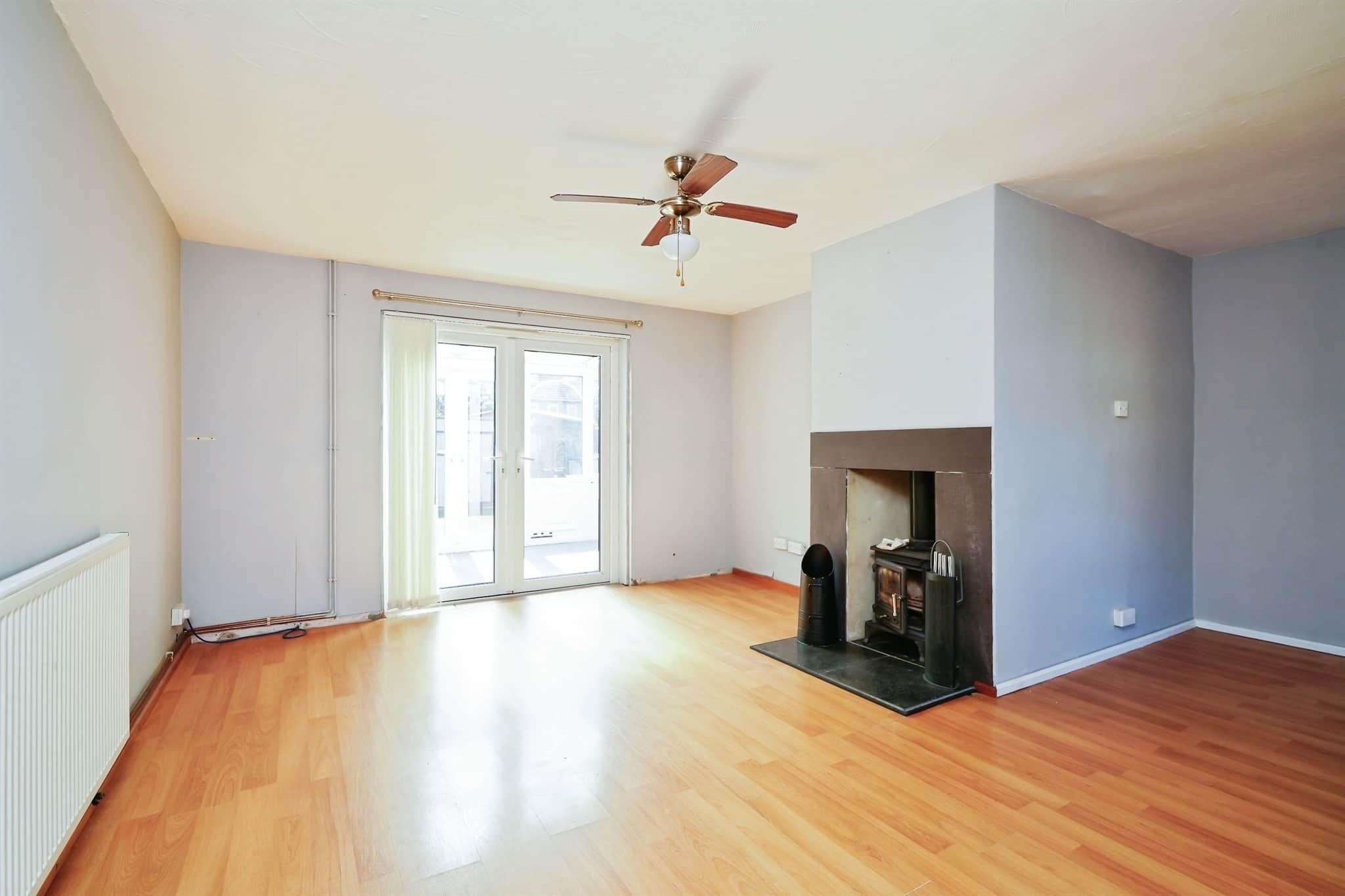 Property at Peregrine Road, Oxford