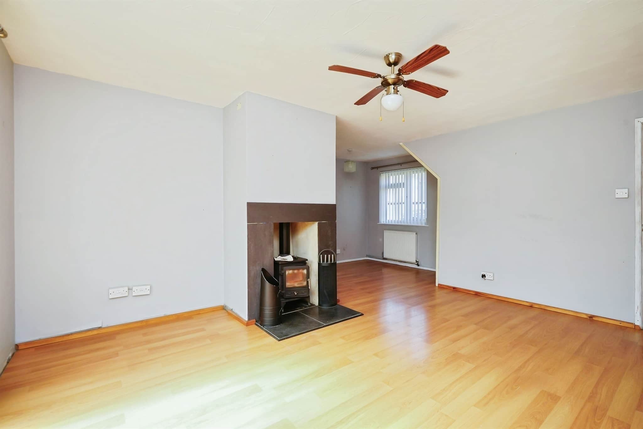 Property at Peregrine Road, Oxford