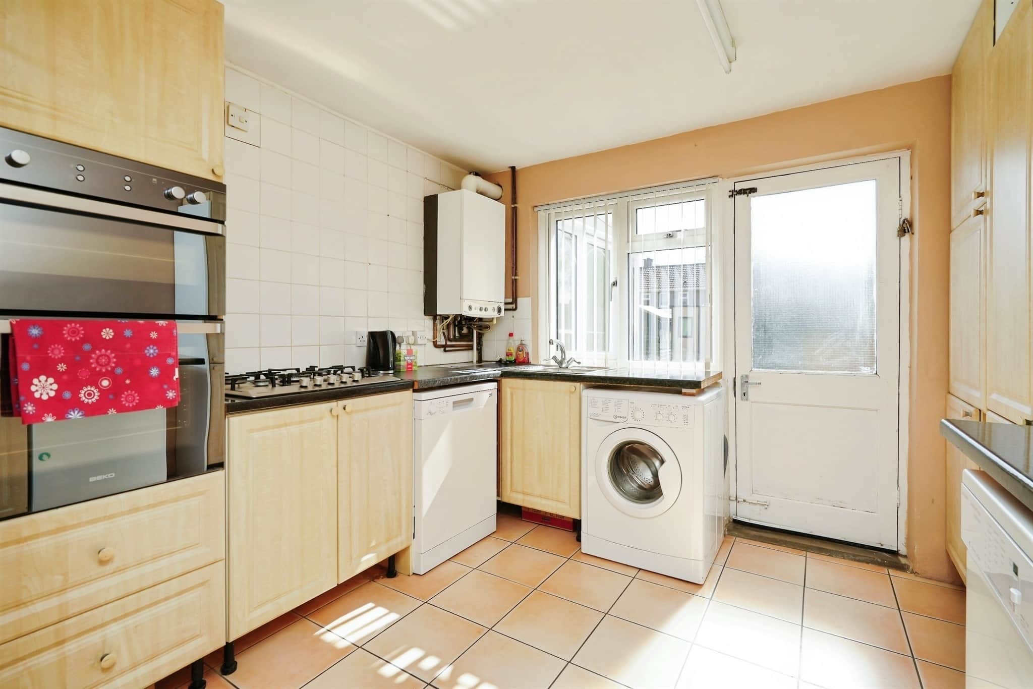 Property at Peregrine Road, Oxford