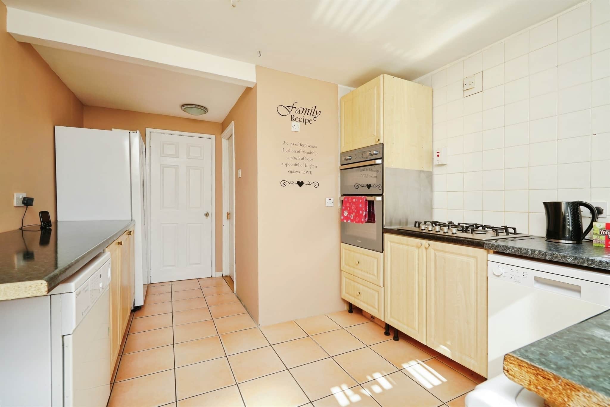 Property at Peregrine Road, Oxford