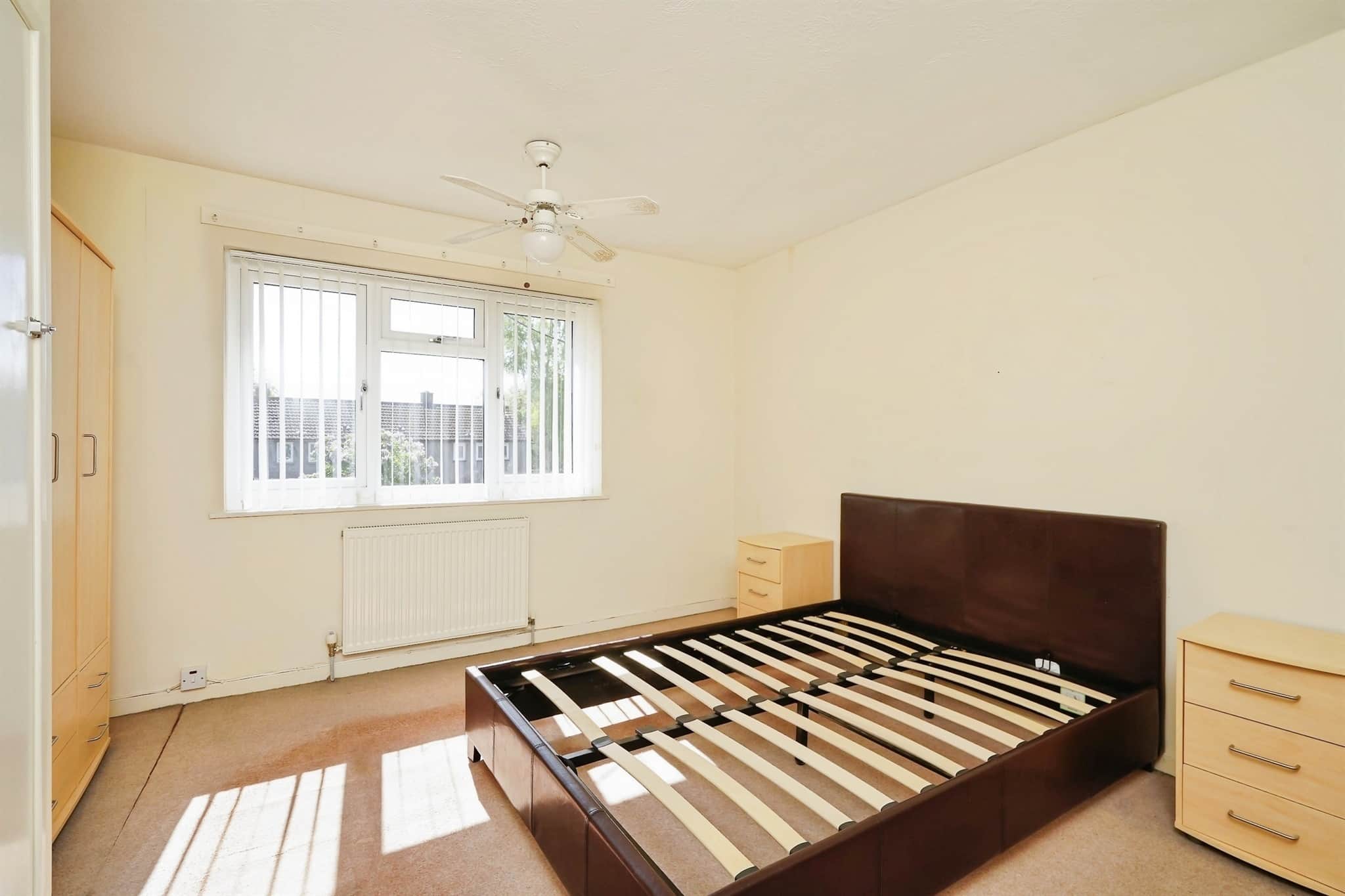 Property at Peregrine Road, Oxford