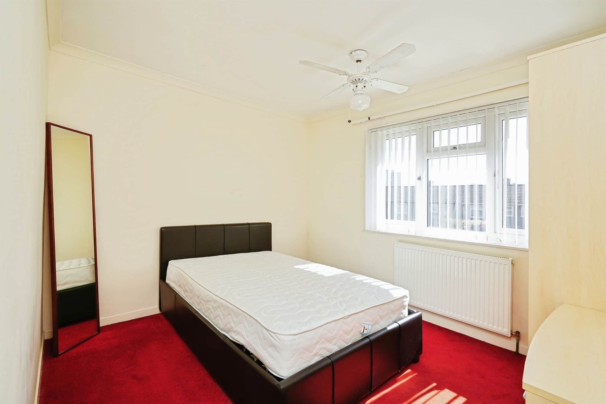Property at Peregrine Road, Oxford