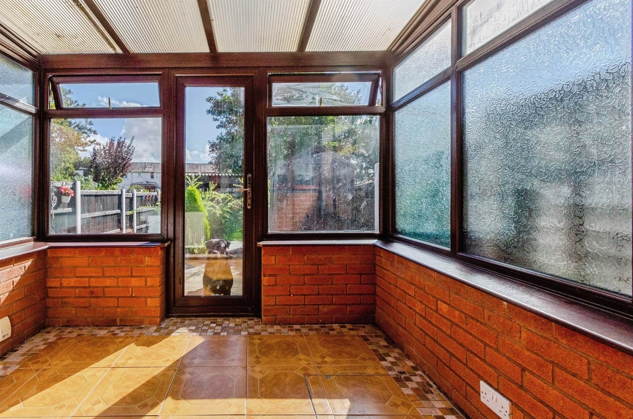 Property at Herberts Park Road, Wednesbury