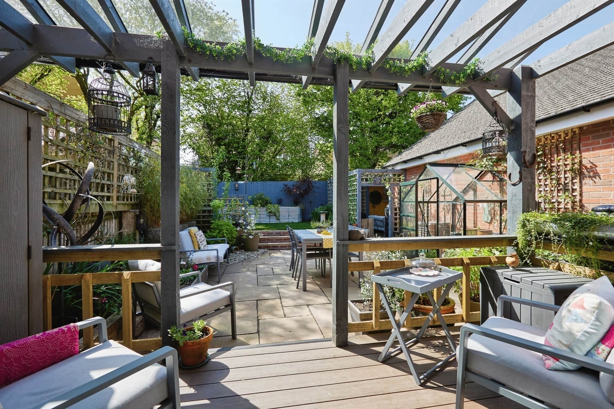 Property at Anstee Road, Shaftesbury