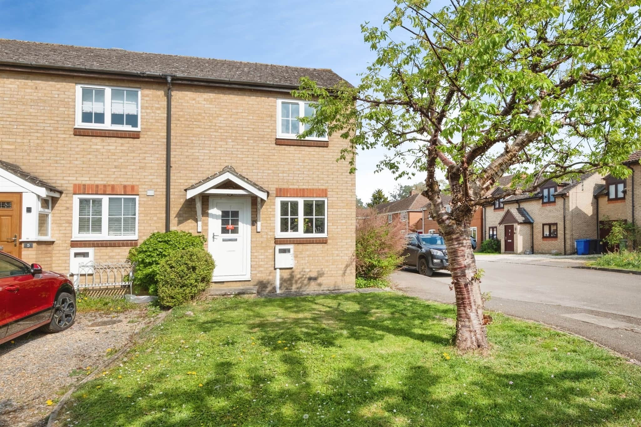 Property at Bell Close, Helmdon, BRACKLEY