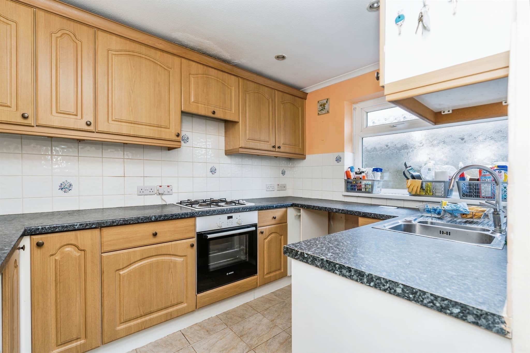 Property at Ash Close, North Baddesley, Southampton