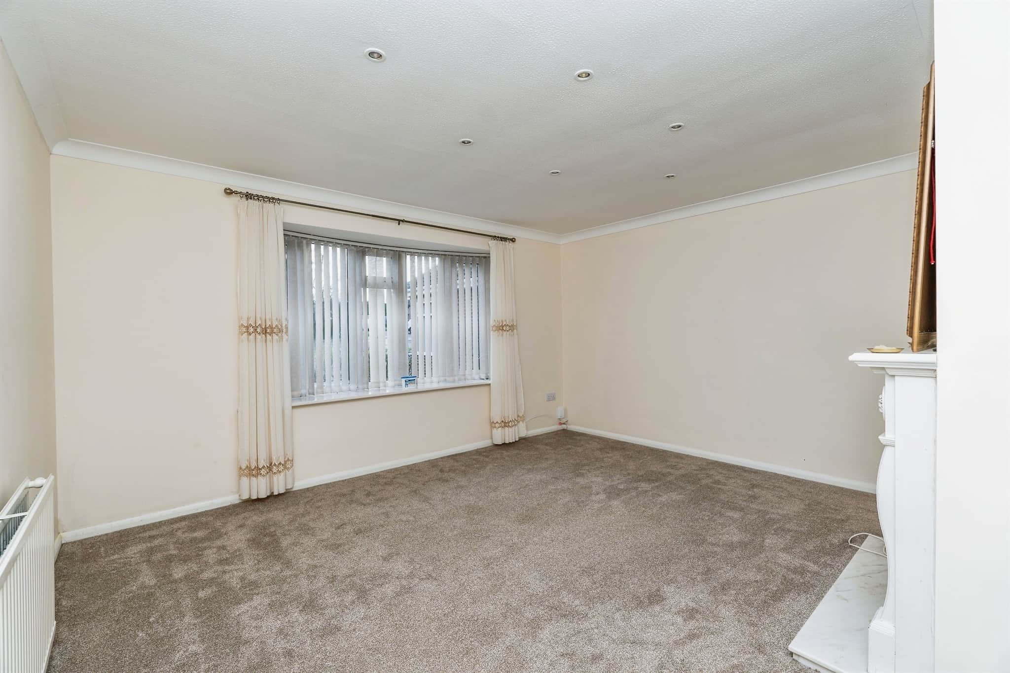 Property at Ash Close, North Baddesley, Southampton