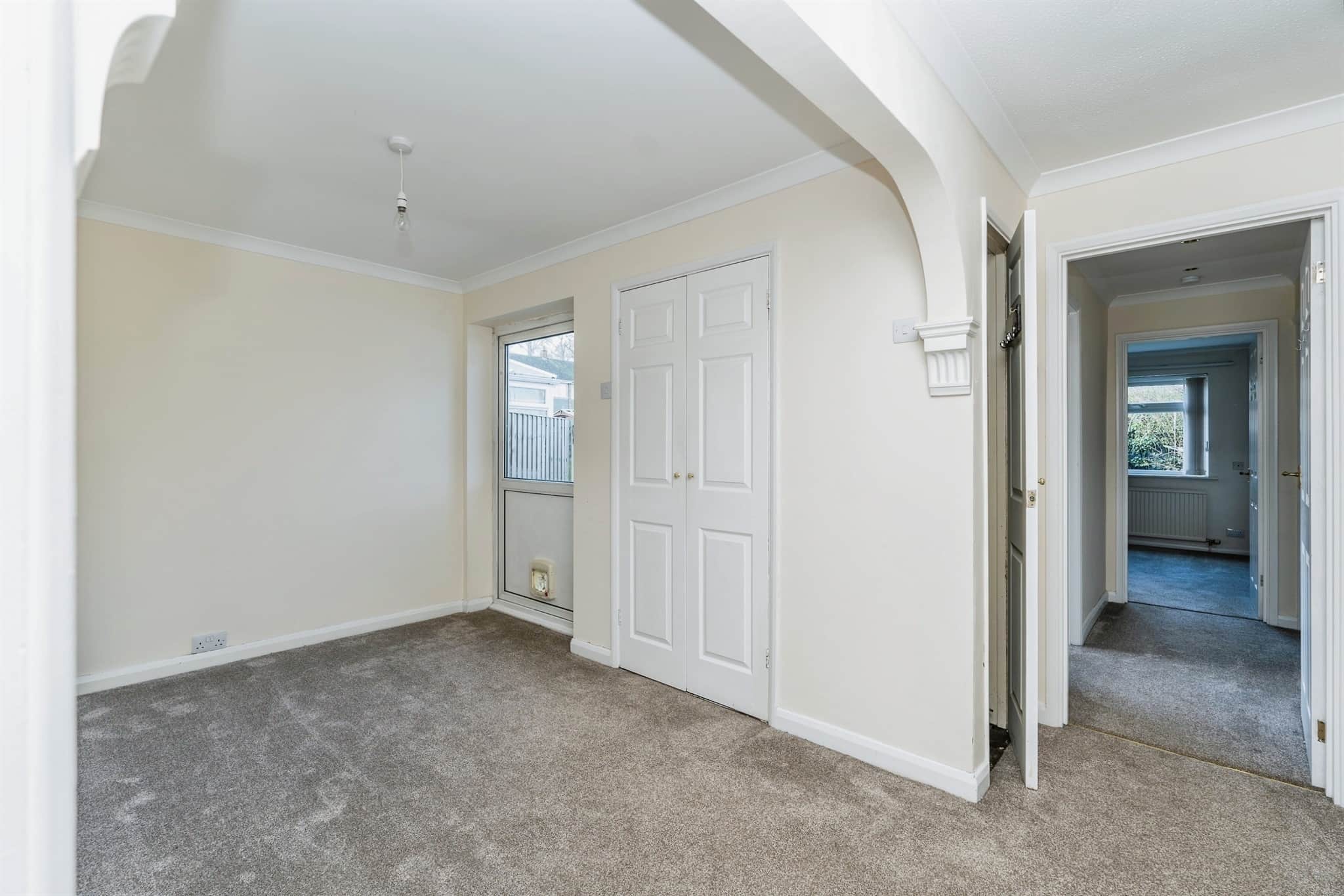Property at Ash Close, North Baddesley, Southampton