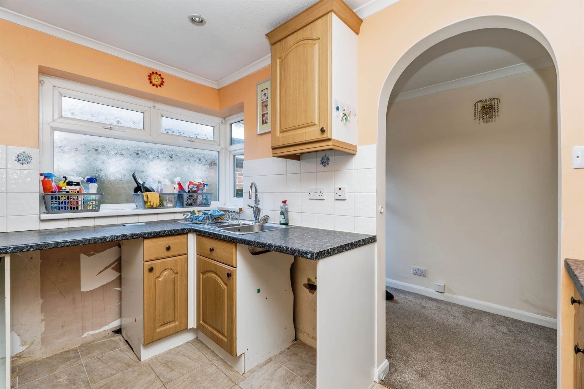 Property at Ash Close, North Baddesley, Southampton
