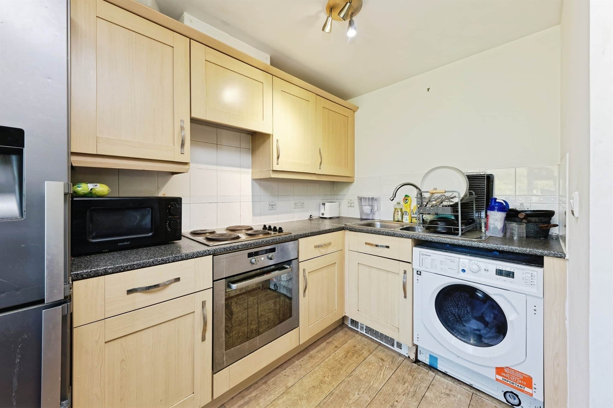 Property at Bingley Court, Canterbury