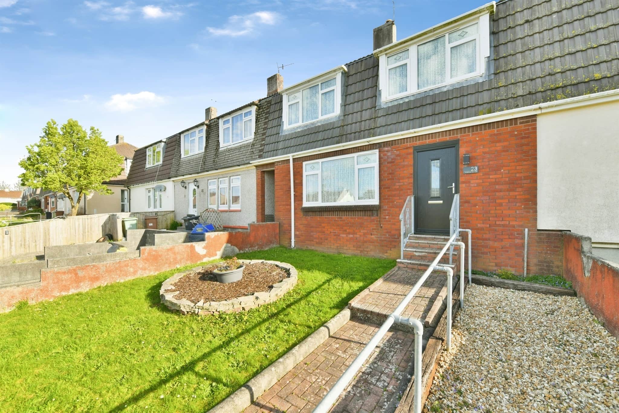 Property at Eastbury Avenue, Plymouth