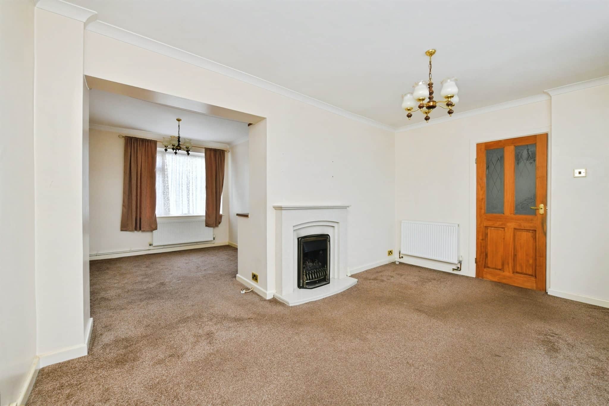 Property at Eastbury Avenue, Plymouth