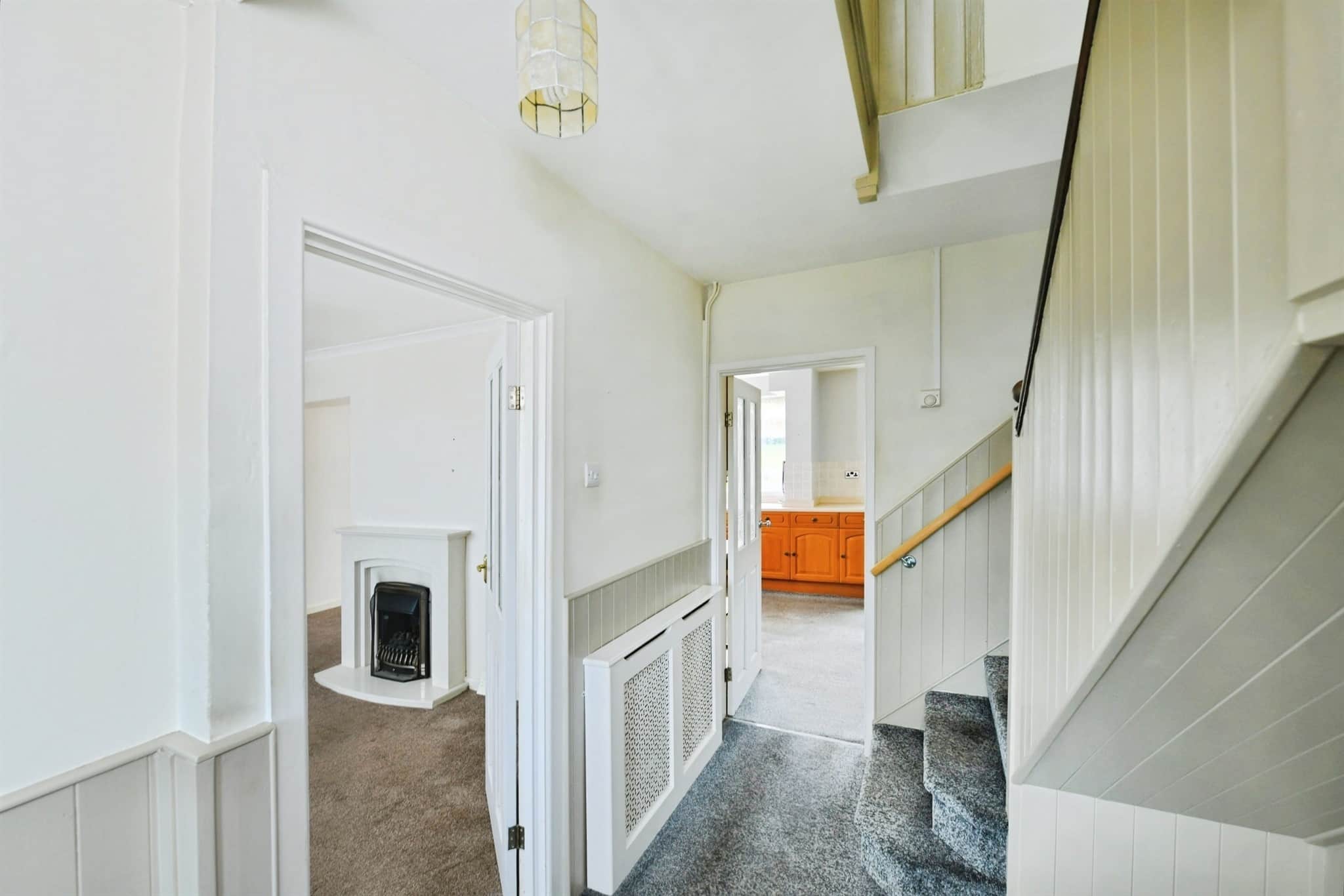 Property at Eastbury Avenue, Plymouth
