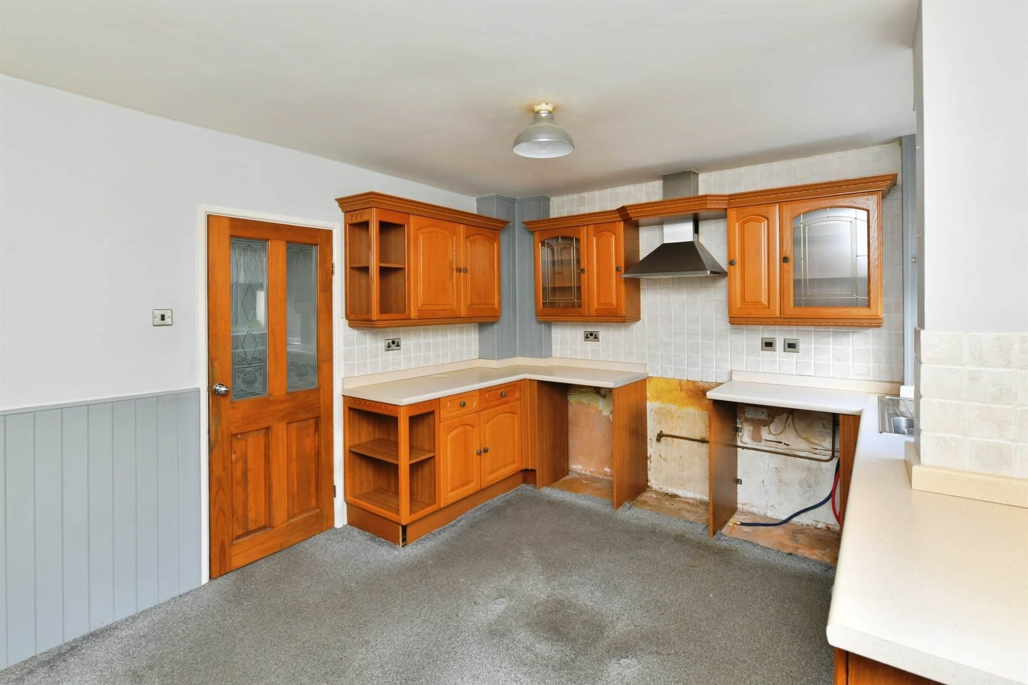 Property at Eastbury Avenue, Plymouth