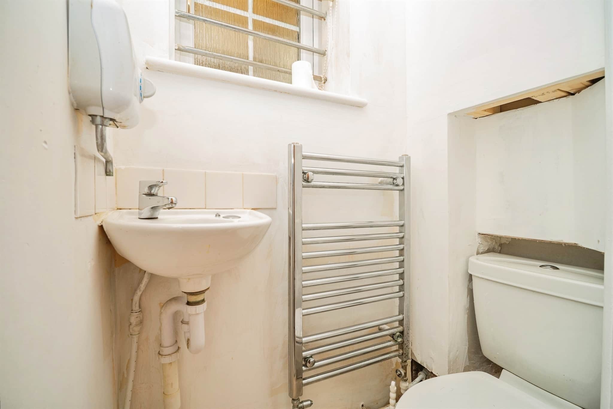 Property at Pound Lane, Fordington, DORCHESTER