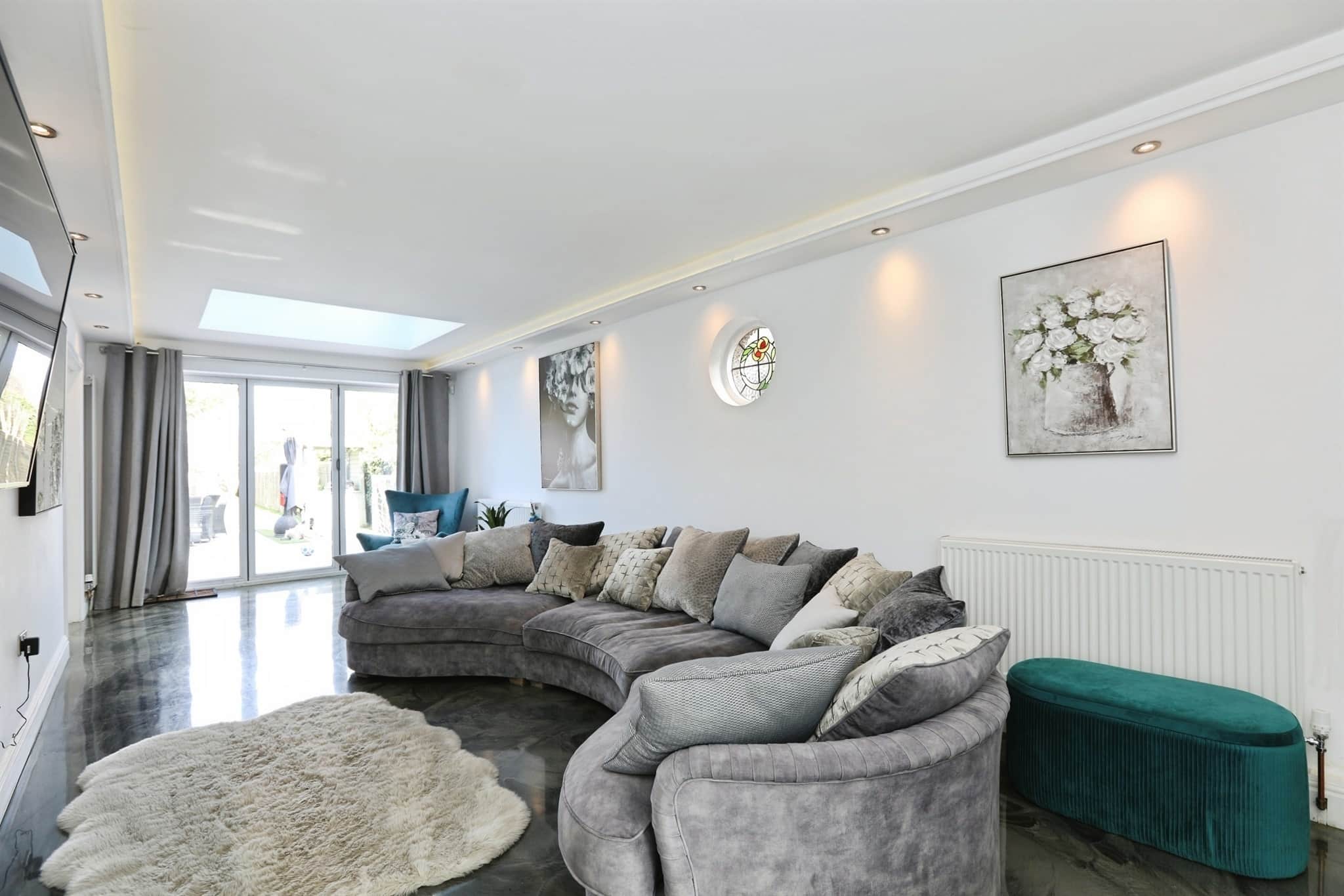 Property at Eastbourne Road, Blindley Heath, LINGFIELD