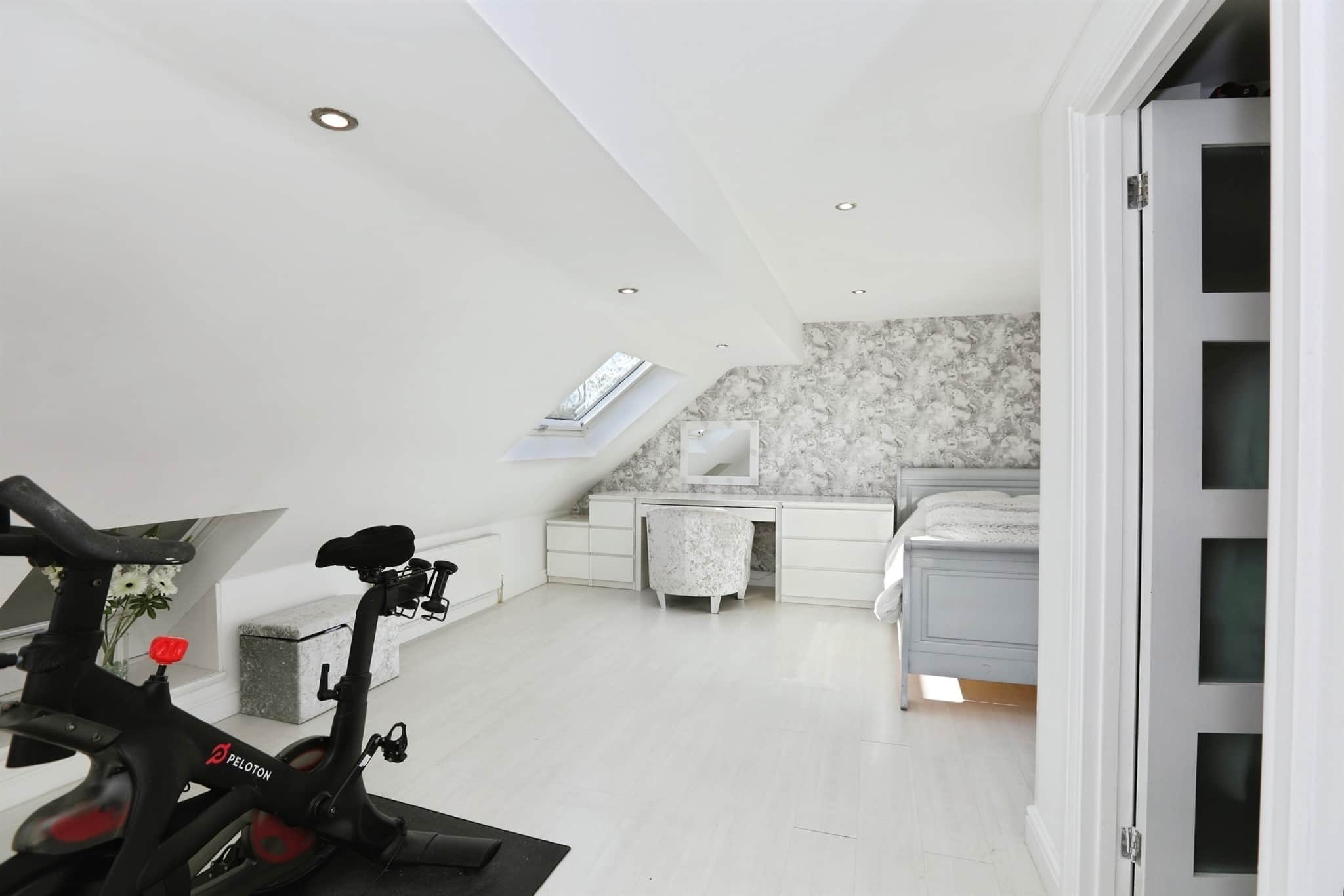 Property at Eastbourne Road, Blindley Heath, LINGFIELD