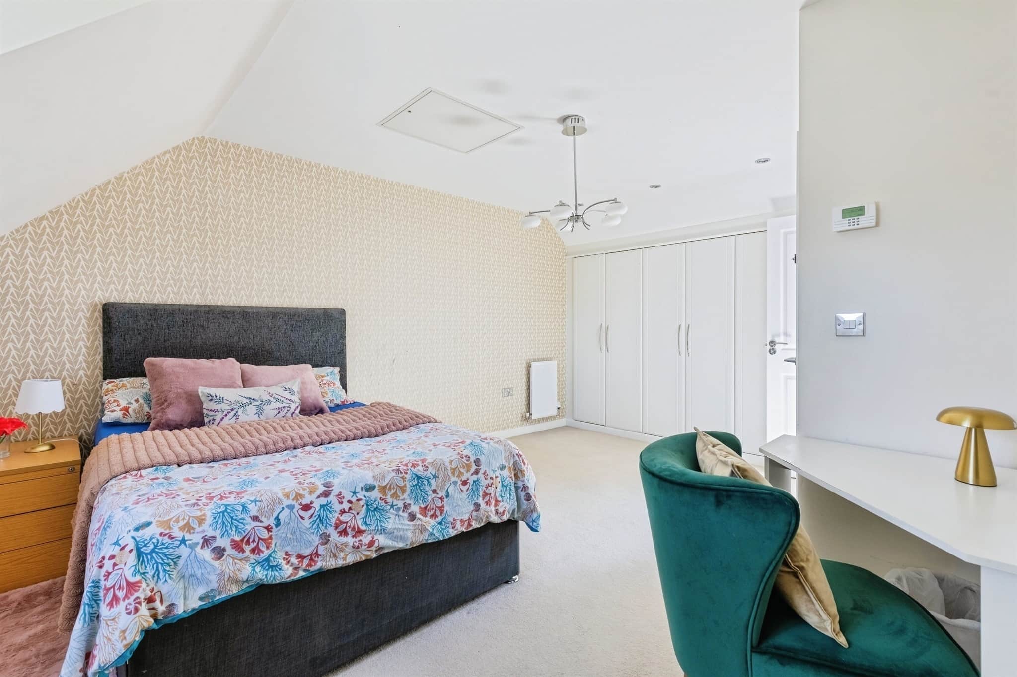 Property at Kare Road, Coventry