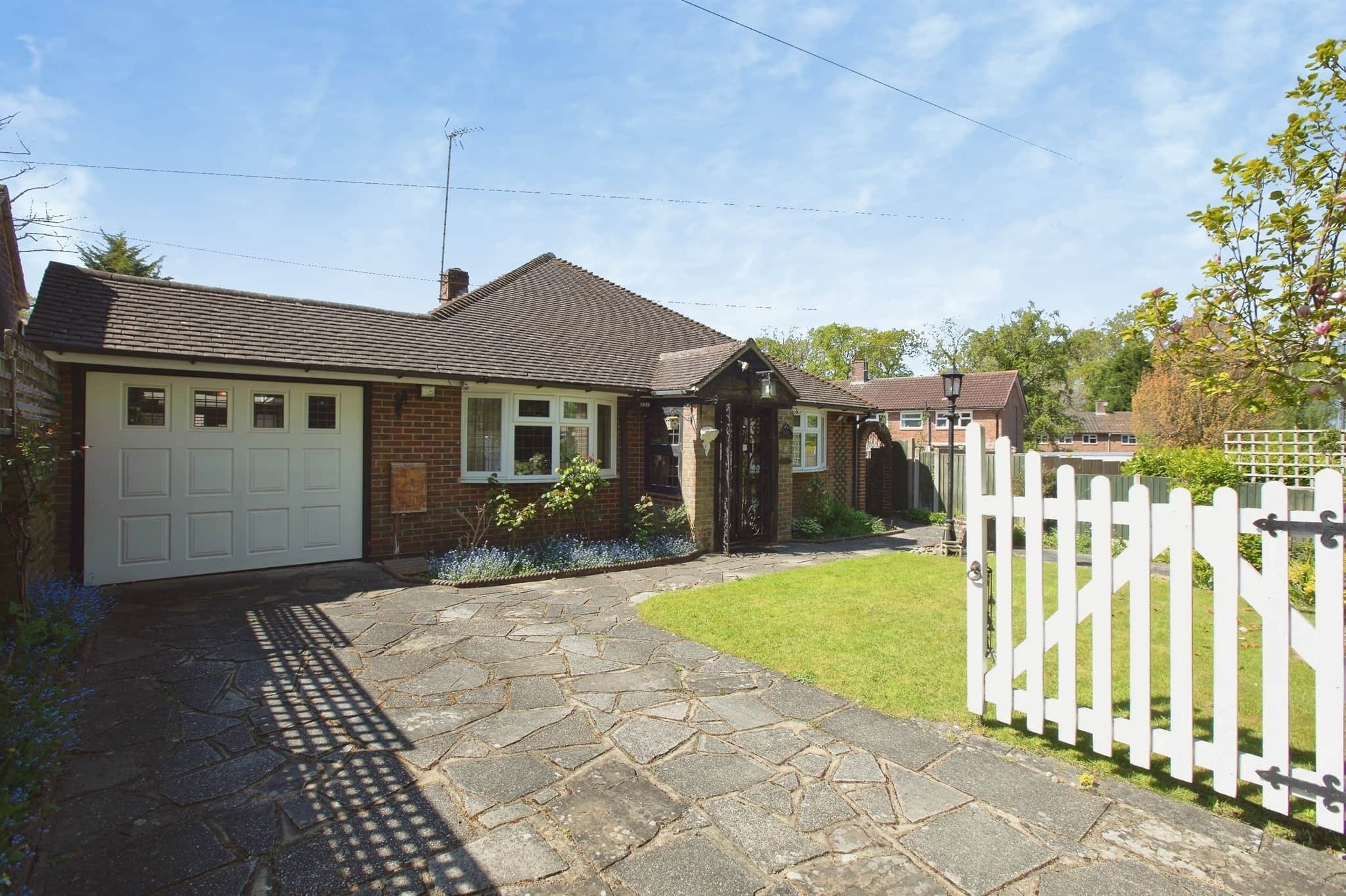 Property at Crawley Lane, Crawley