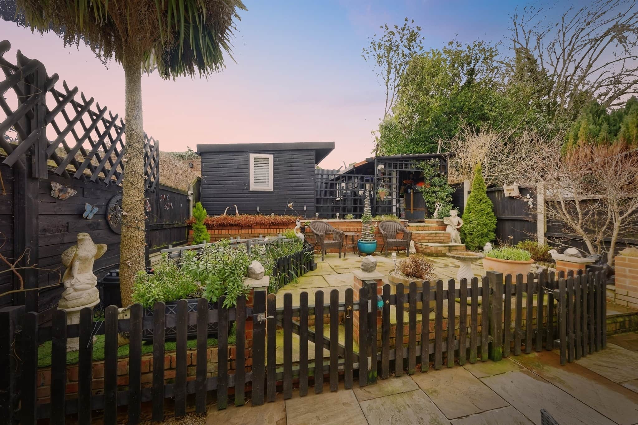 Property at Bramblehill Road, Faversham