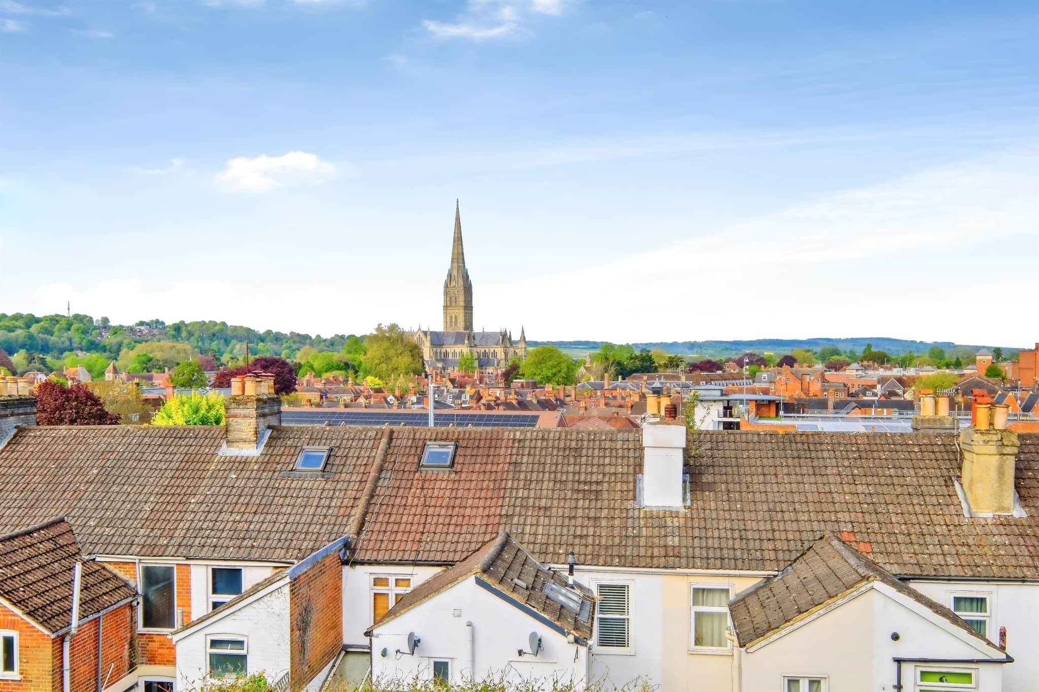 Property at Fowlers Road, Salisbury