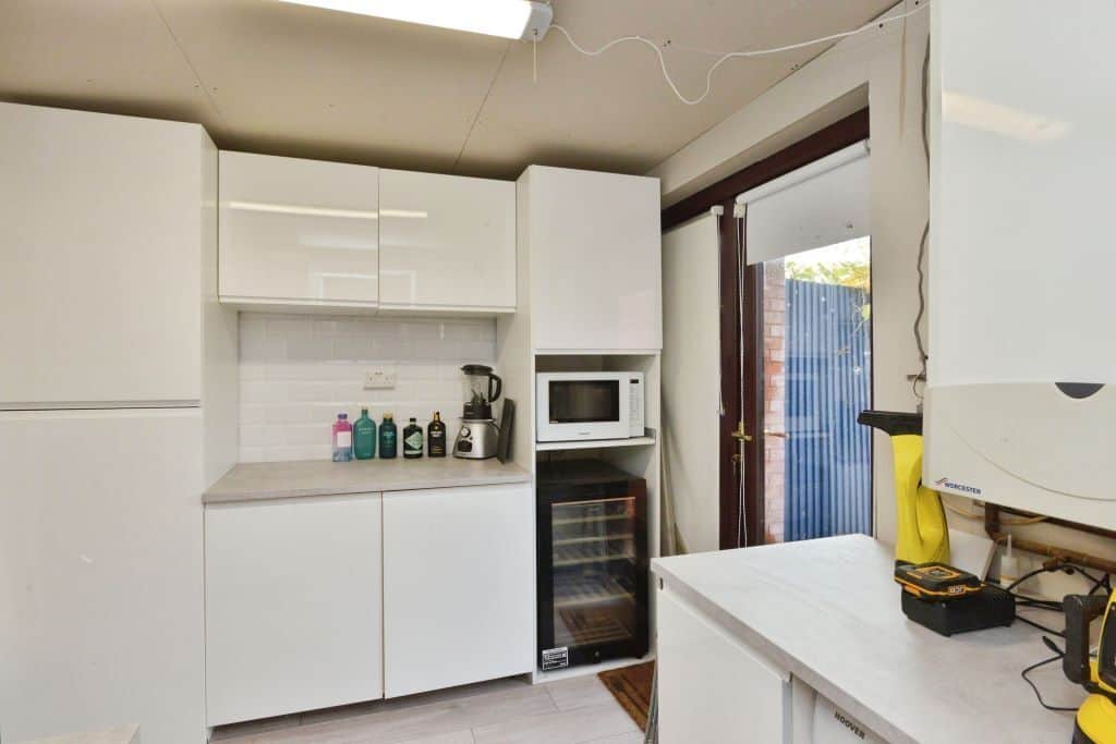 Property at Broadway Avenue, Giffard Park, Milton Keynes