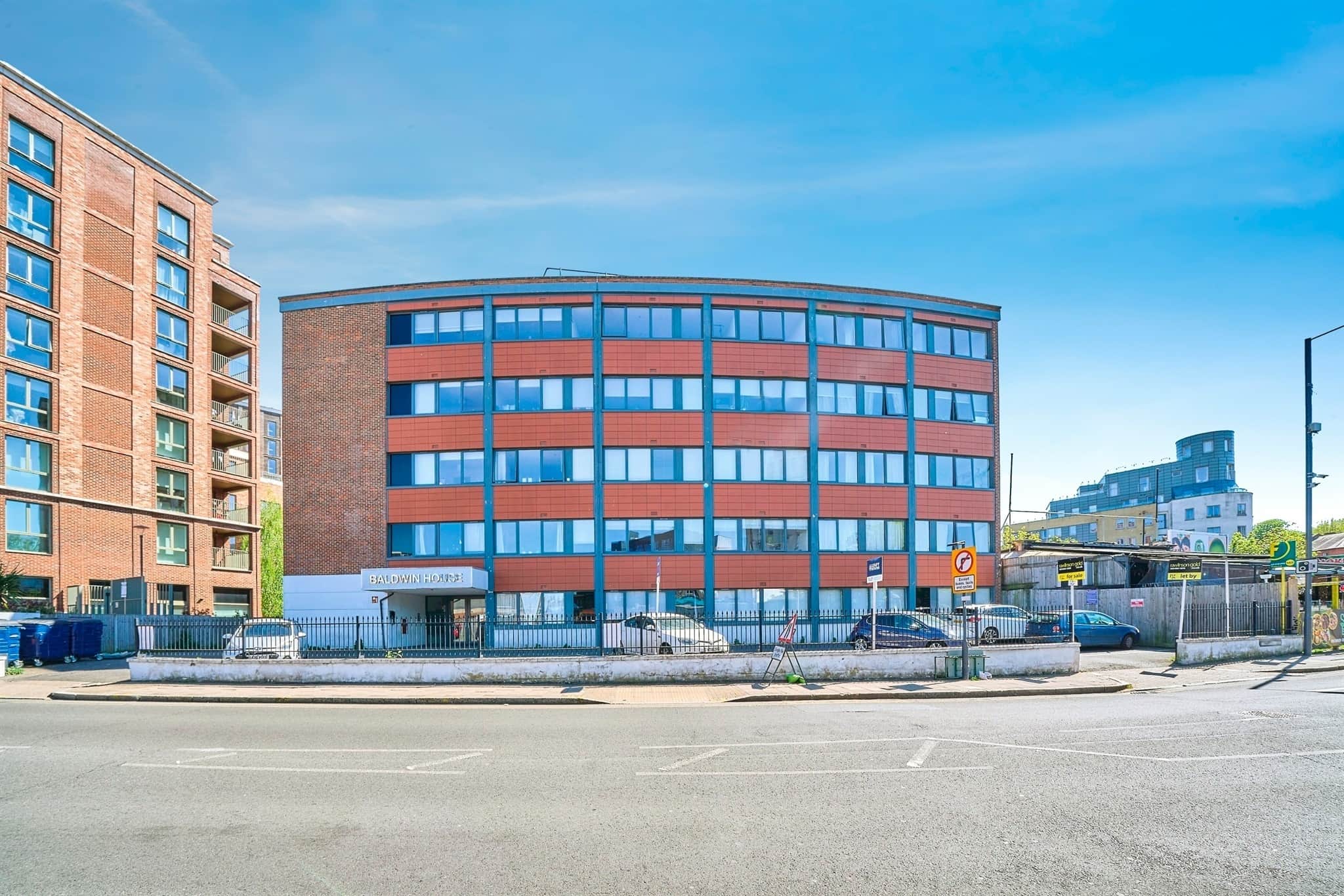 Property at Gayton Road, Harrow