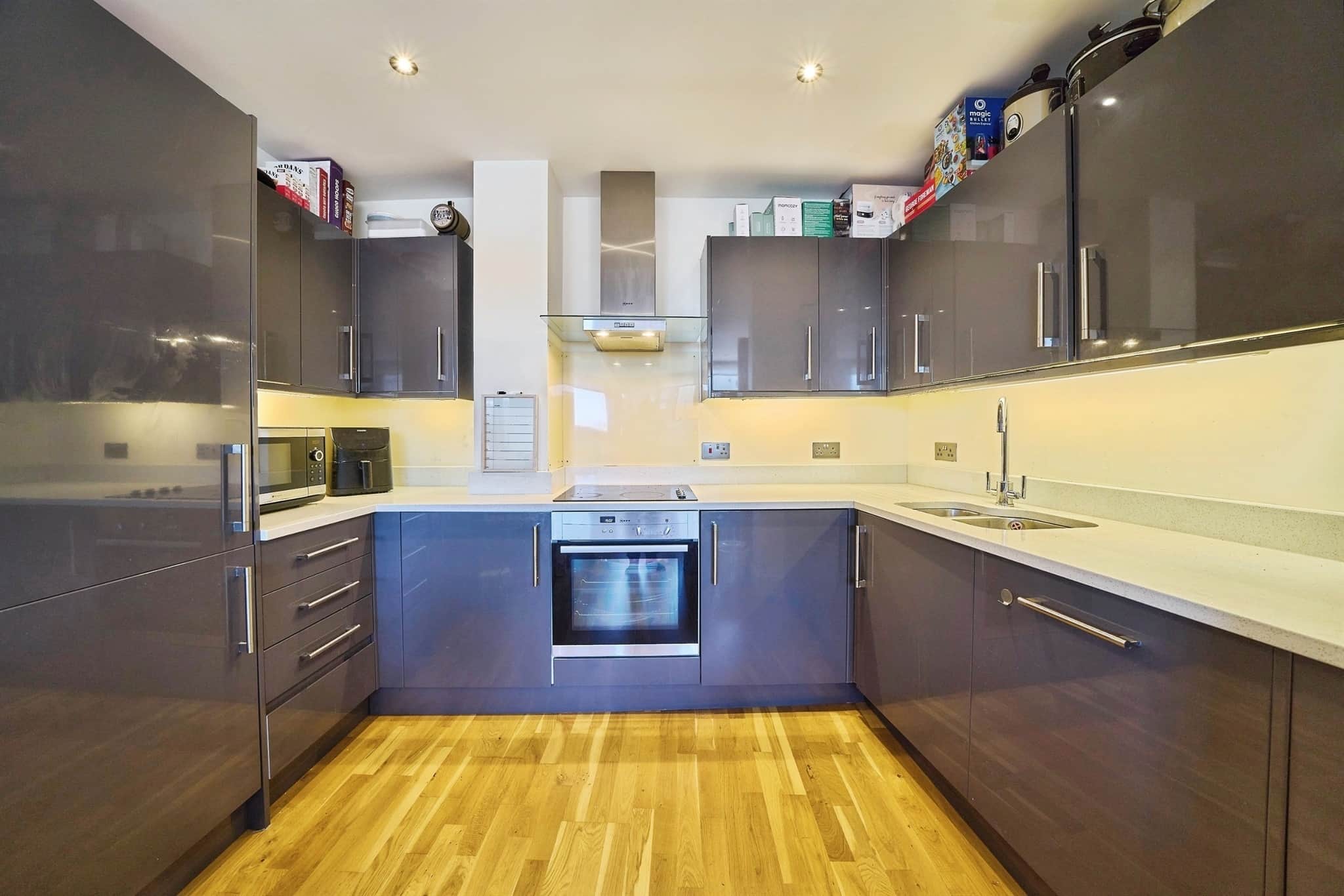 Property at Gayton Road, Harrow