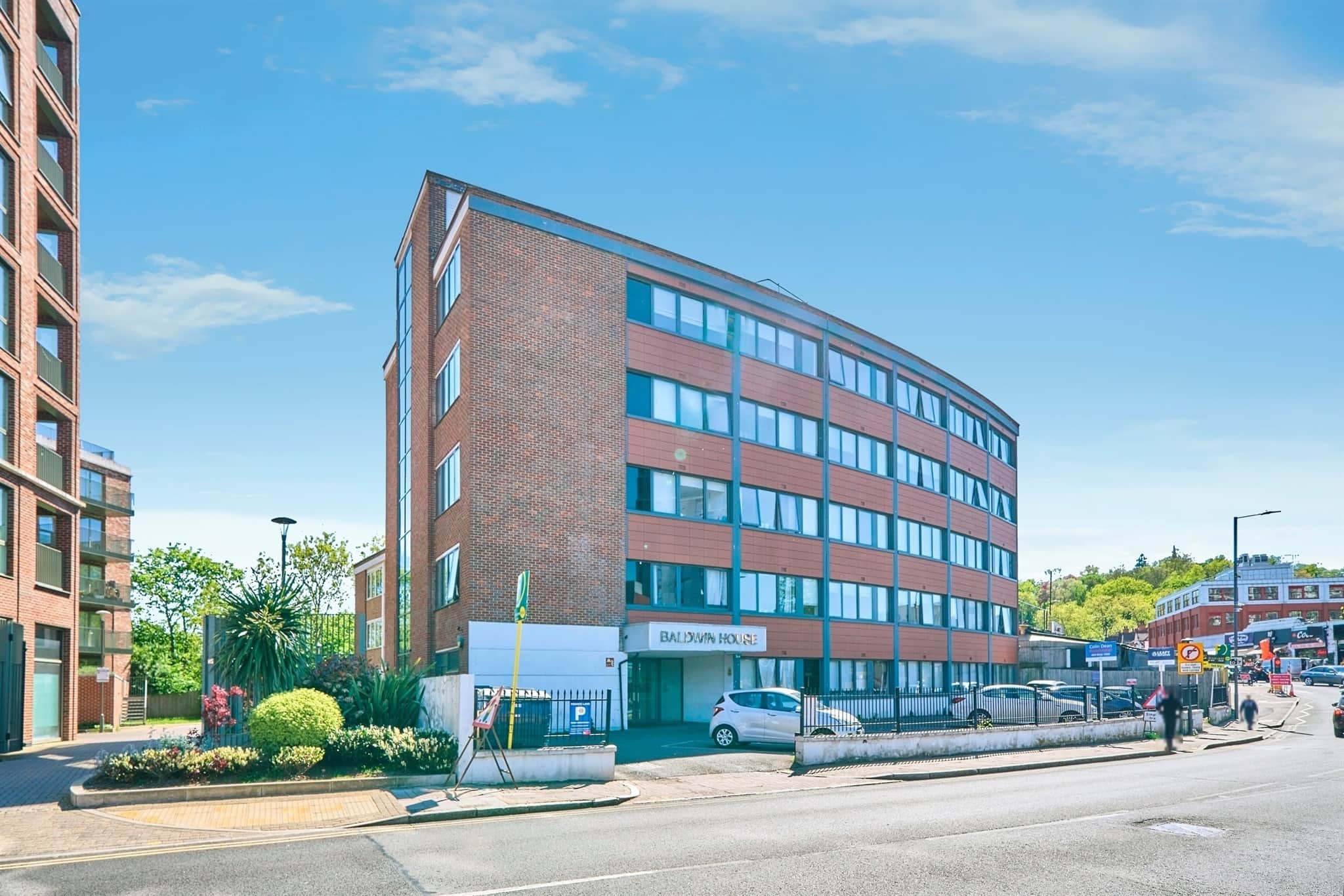 Property at Gayton Road, Harrow