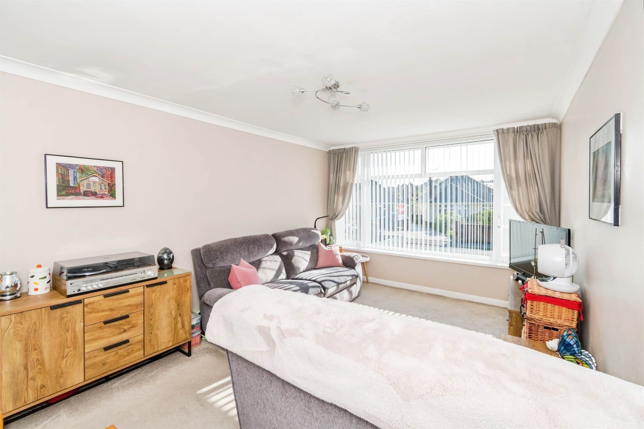 Property at Dean Road, Southampton