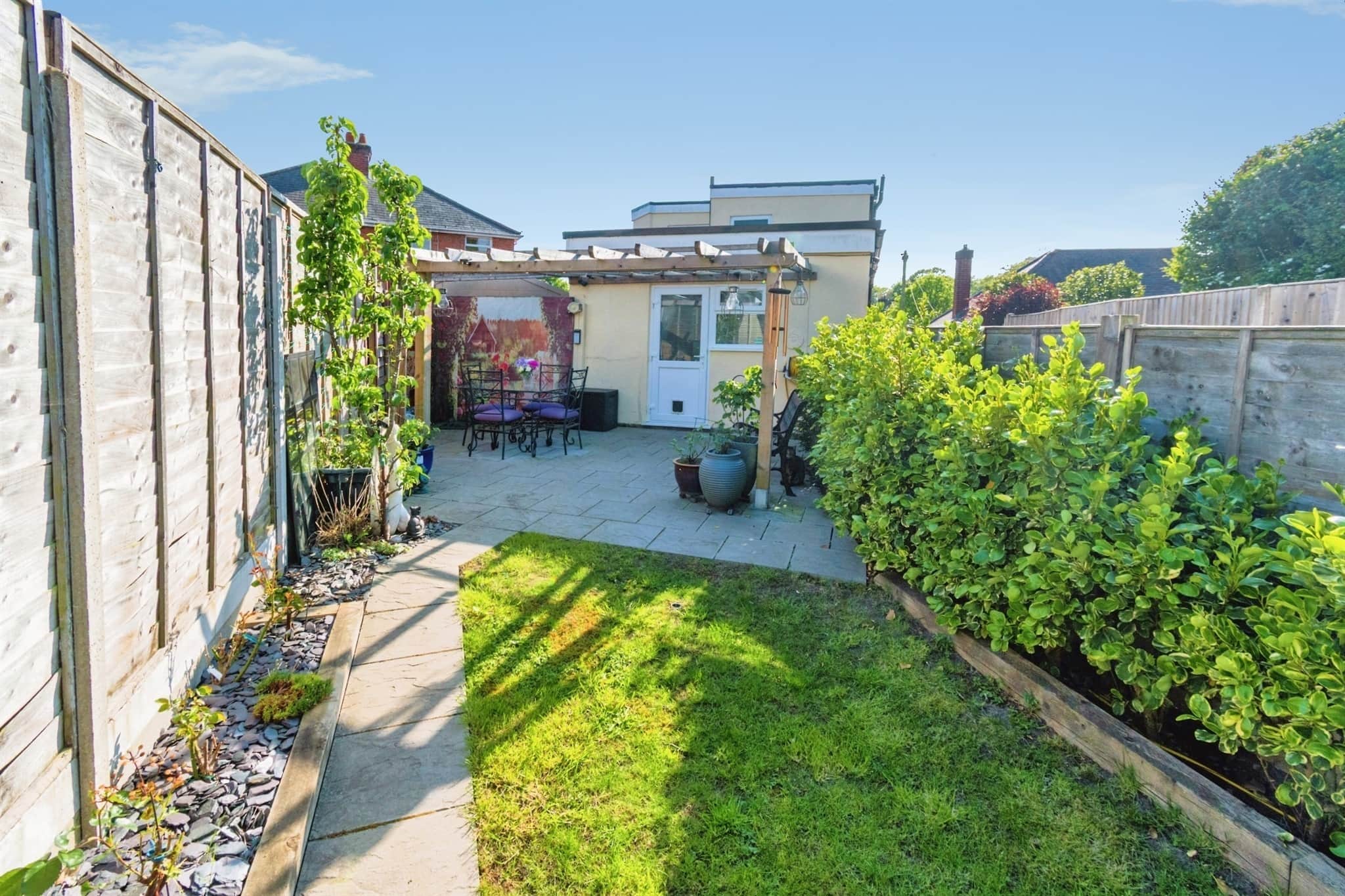 Property at Dean Road, Southampton