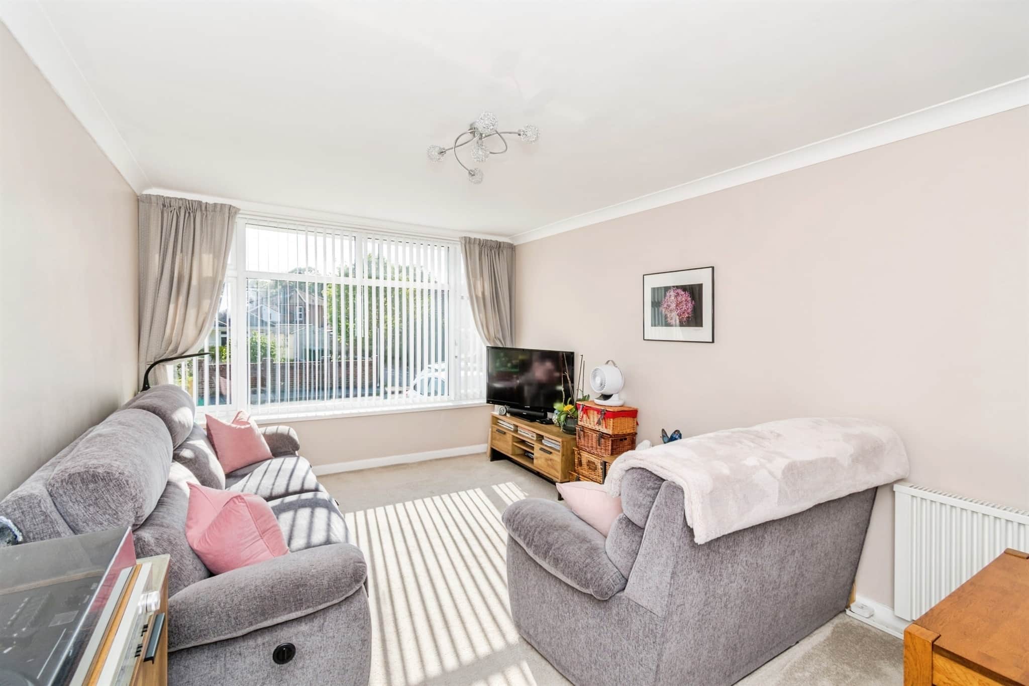 Property at Dean Road, Southampton