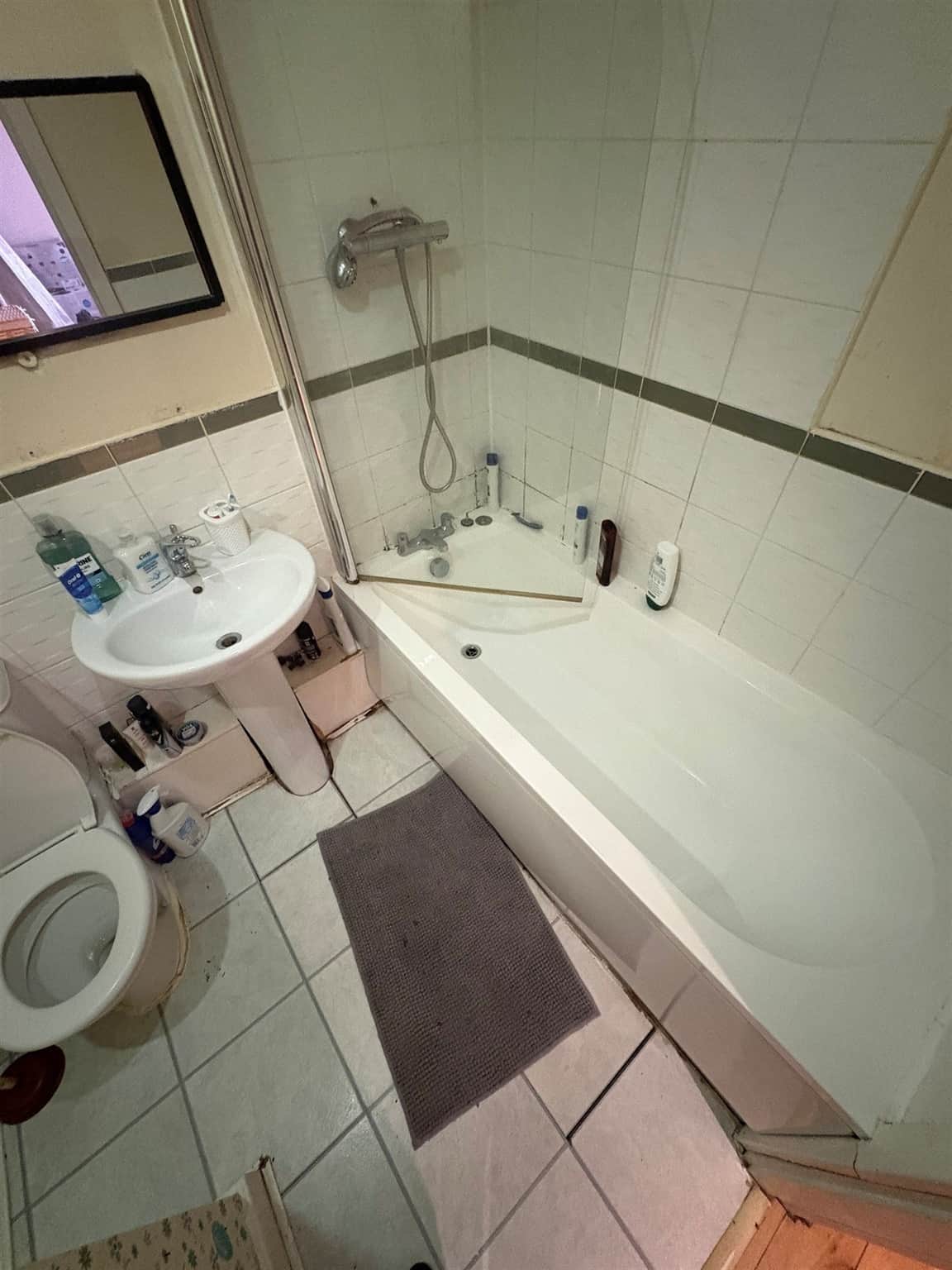 Property at Bradford Street, Birmingham